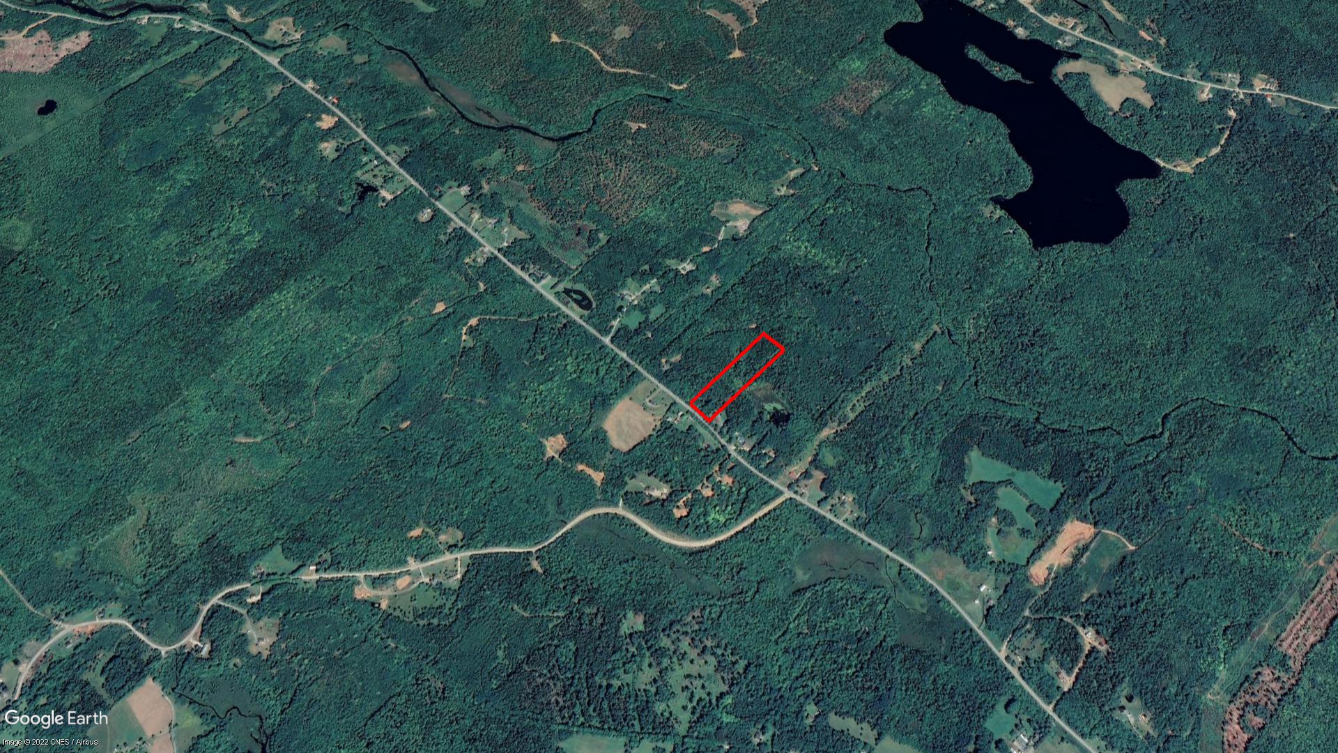 Tax Sale Lunenburg, Nova Scotia - 02476487