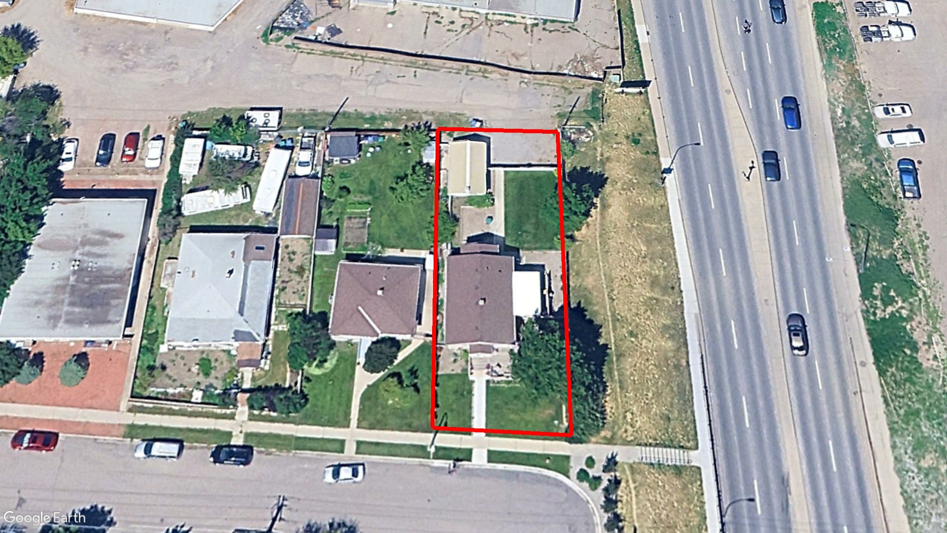 Tax Sale Lethbridge, Alberta - 091184619