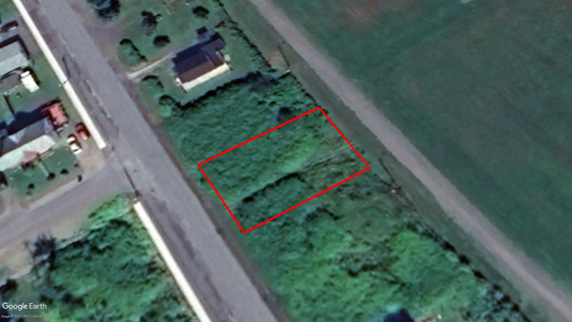 Tax Sale Cape Breton, Nova Scotia - 9246002