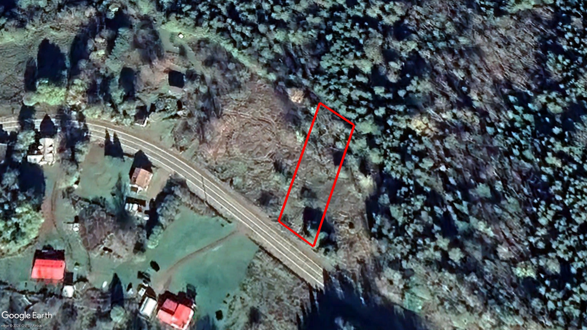 Tax Sale Brudenell Lyndoch And Raglan, Ontario - 47 19 019 010 16200 0000