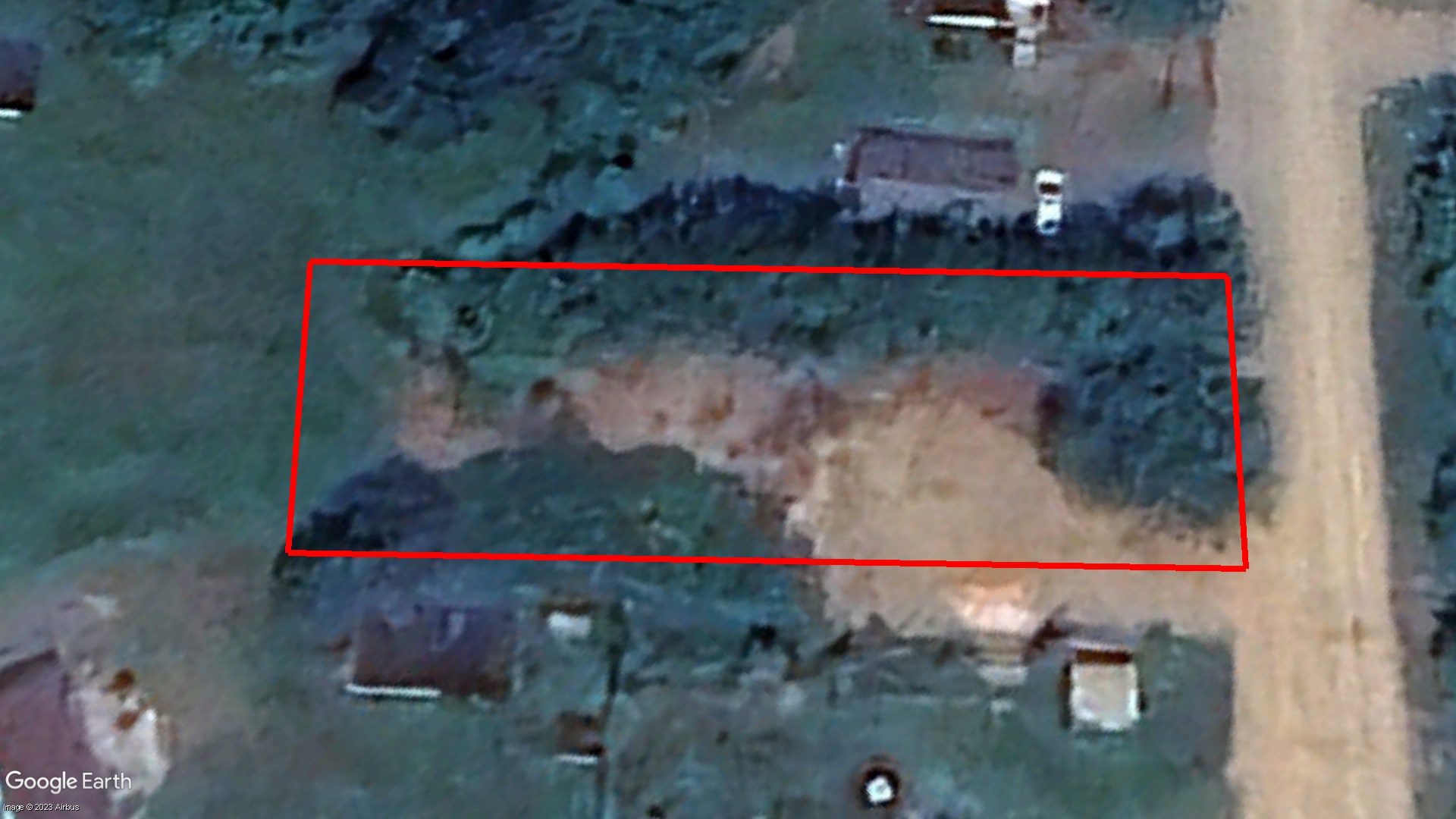 Tax Sale Northumberland, New Brunswick - 02650071