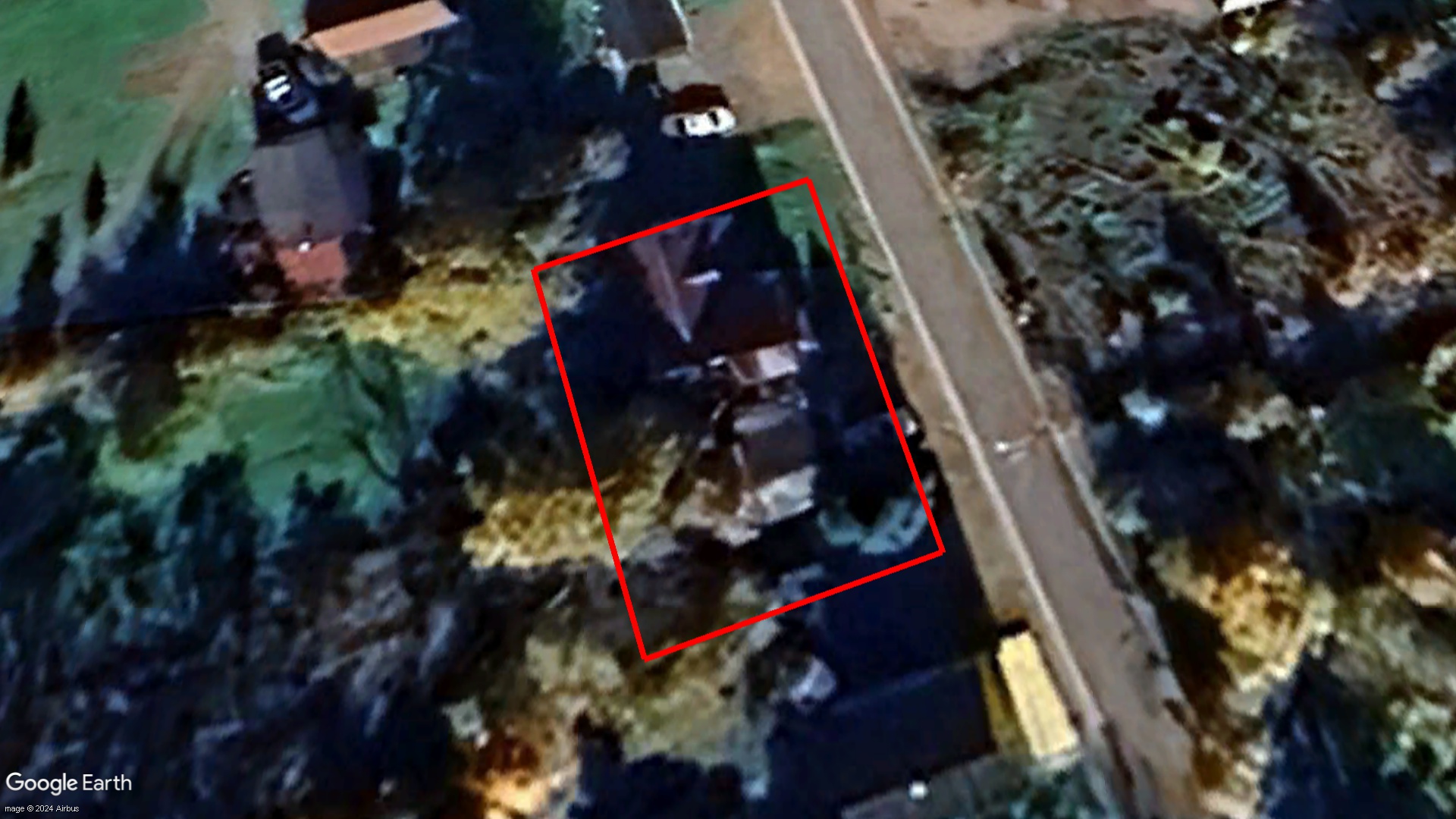 Tax Sale Cumberland, Nova Scotia - 01578626