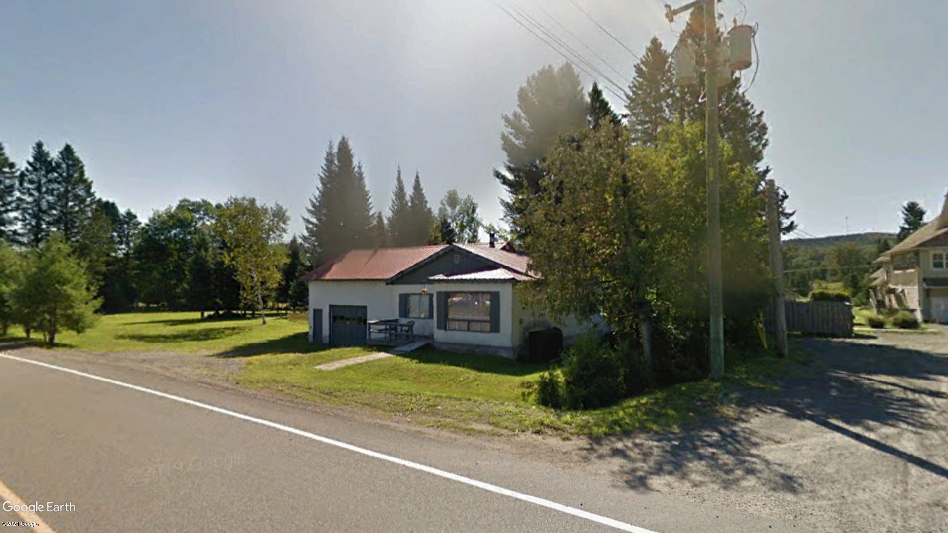 Tax Sale MORIN-HEIGHTS, Quebec - 4785-62-5528