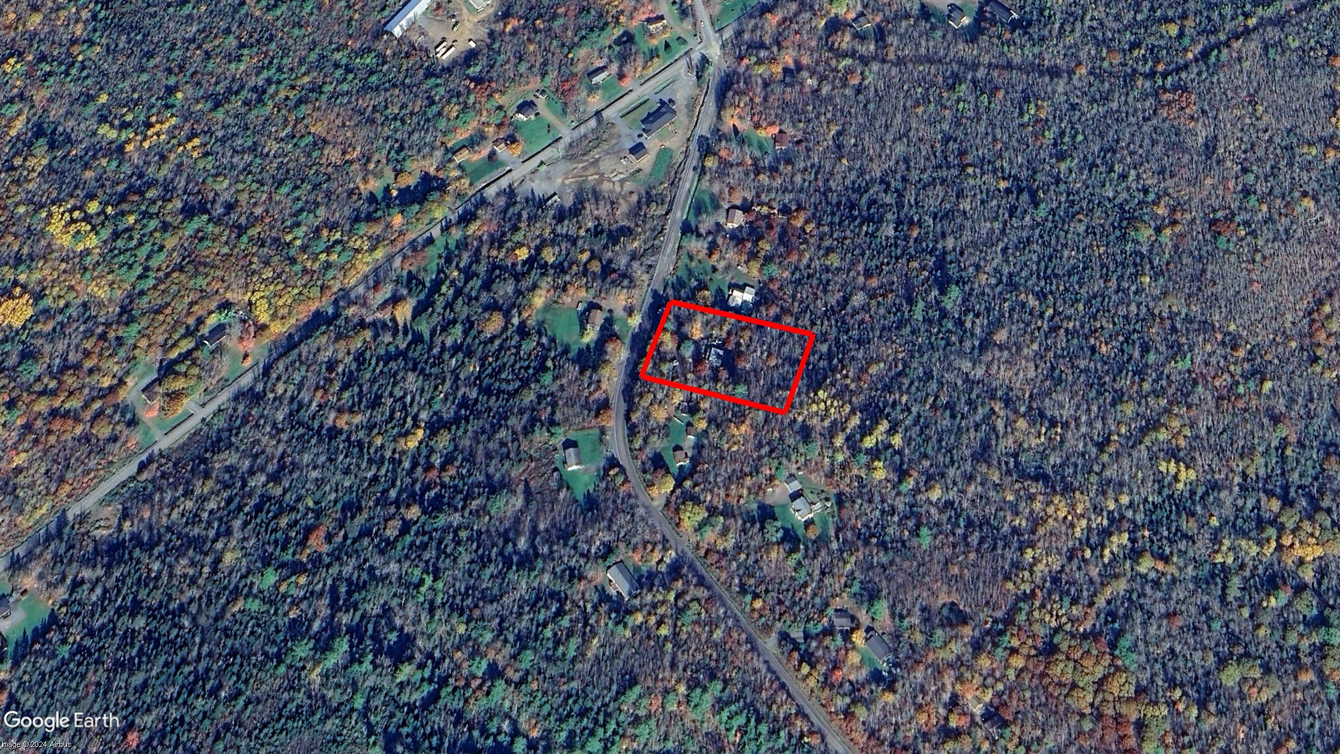 Tax Sale West Hants, Nova Scotia - 05428807