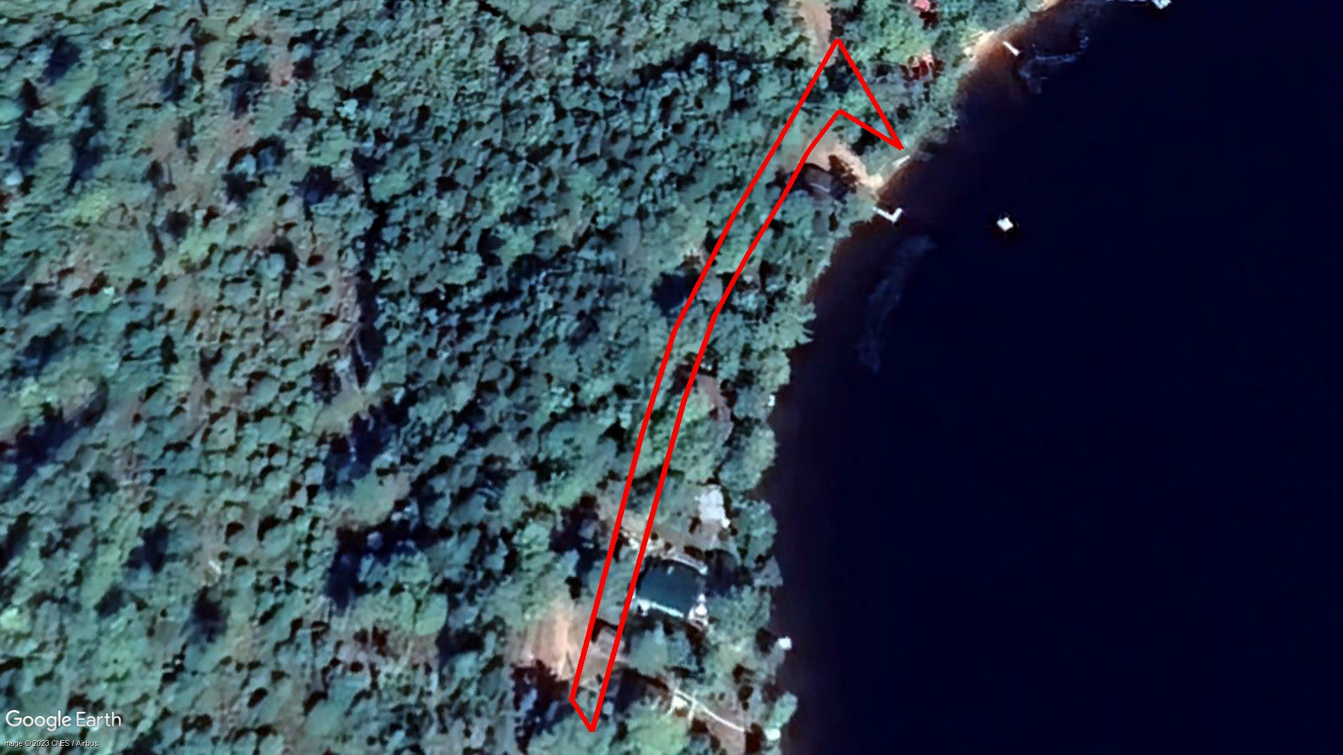 Tax Sale Annapolis, Nova Scotia - 10-251-265