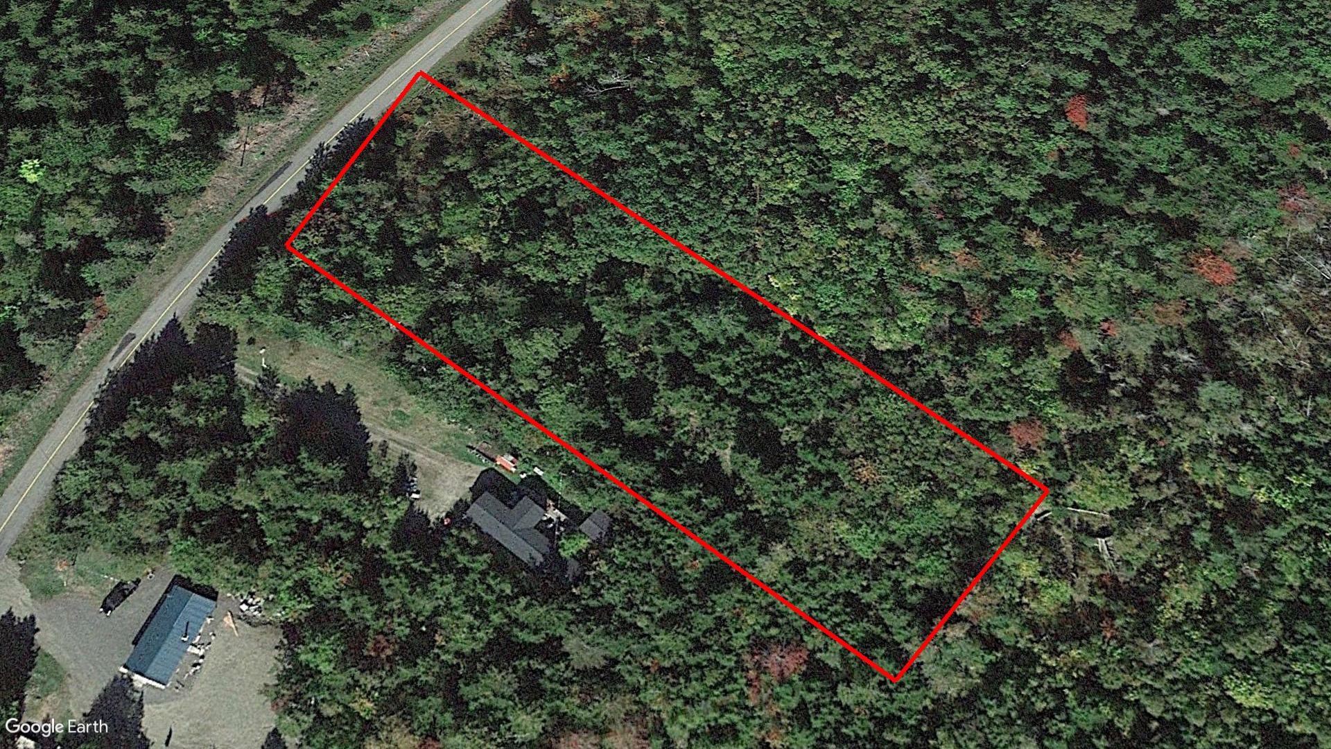 Tax Sale Saint John, New Brunswick - 04852849