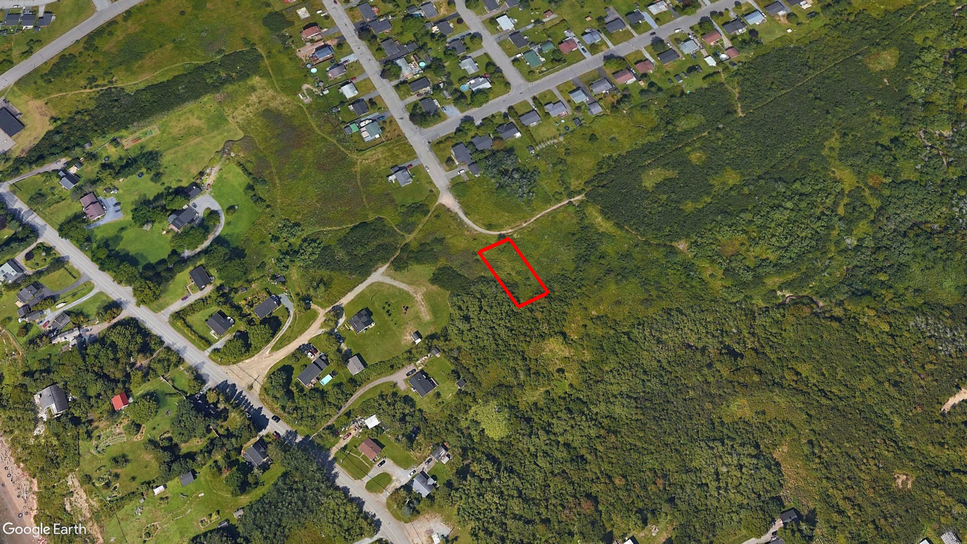 Tax Sale Saint John, New Brunswick - 01573137