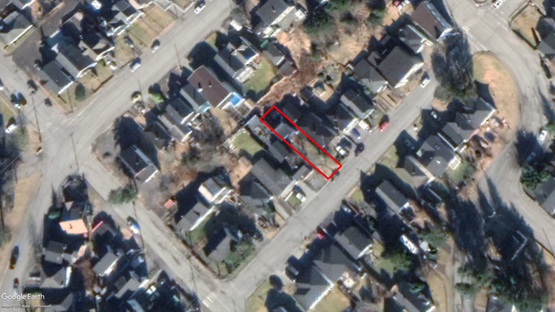 Tax Sale Prince Rupert, British Columbia - 25-227-0002208.000