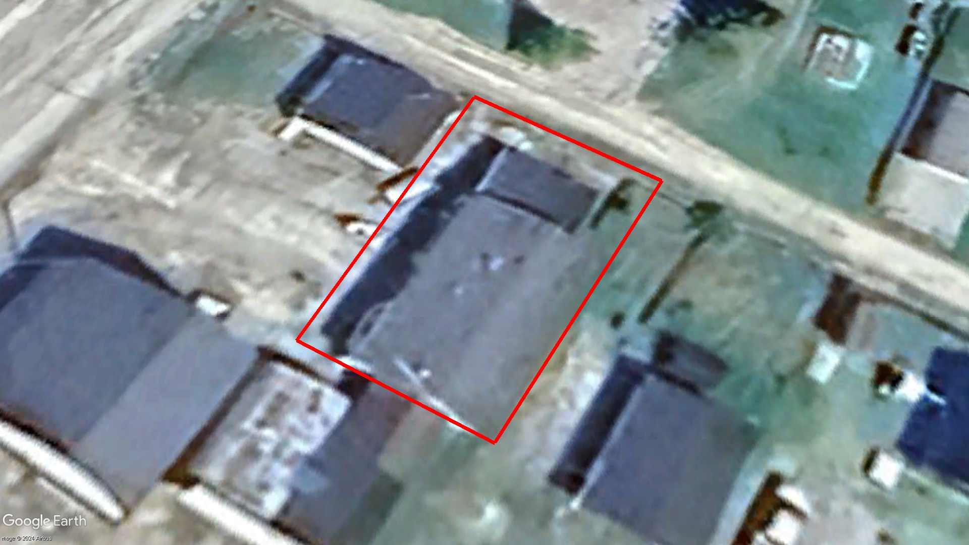 Tax Sale Mattice-Val Coté, Ontario - 5677 007 00411500 0000