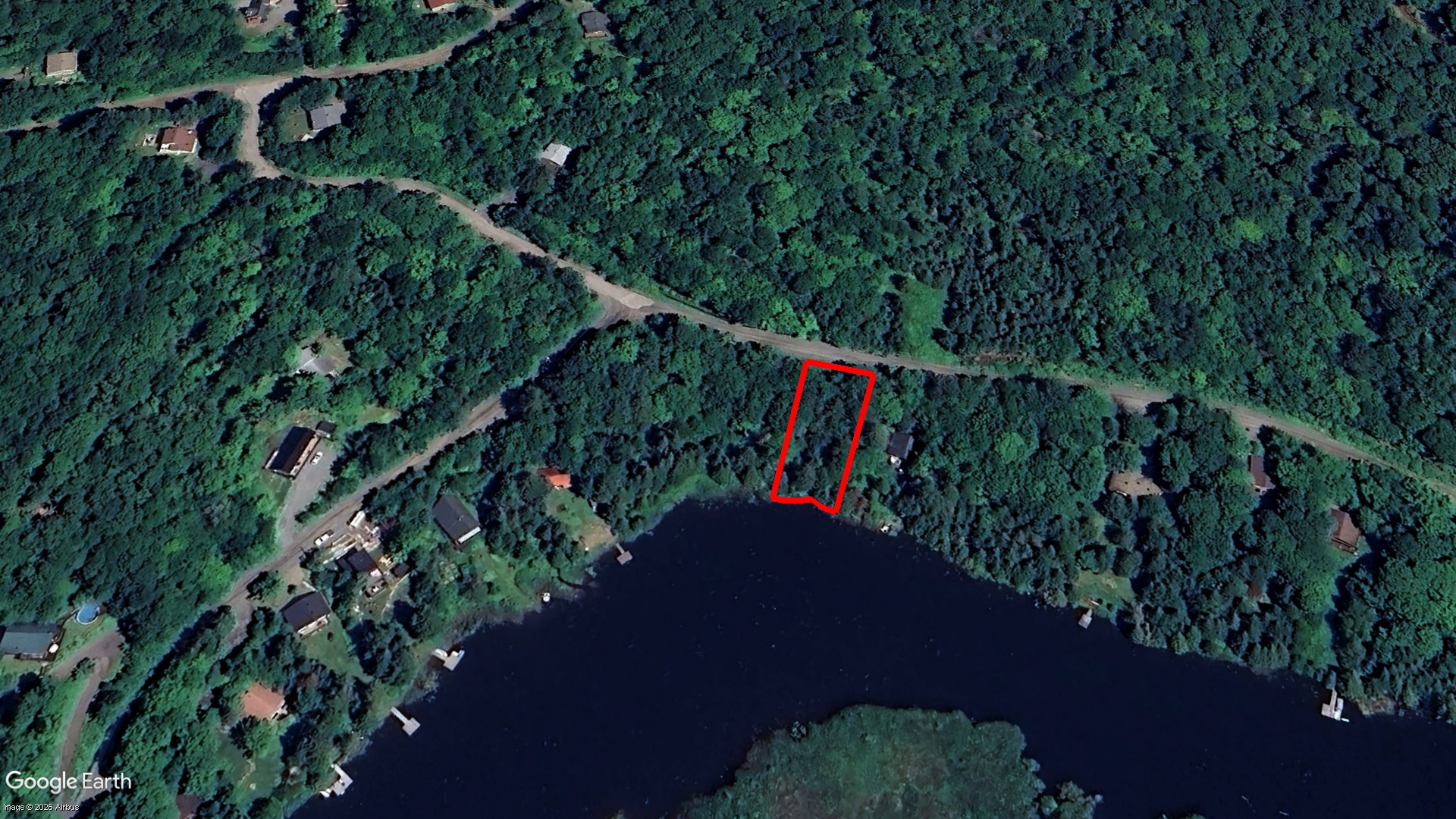 Tax Sale Les Pays-d'en-Haut, Quebec - 