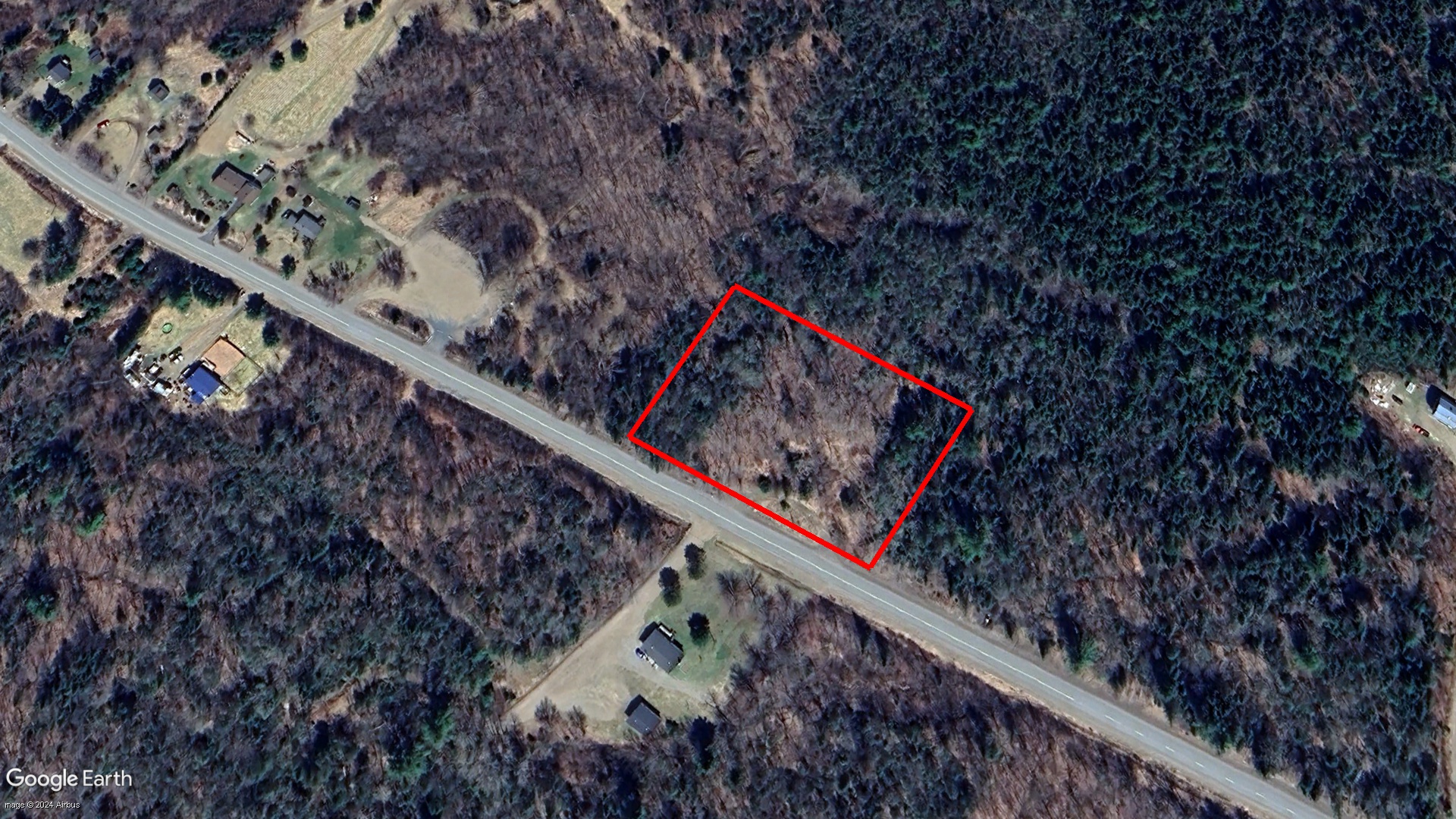 Tax Sale Queens, New Brunswick - 00969628