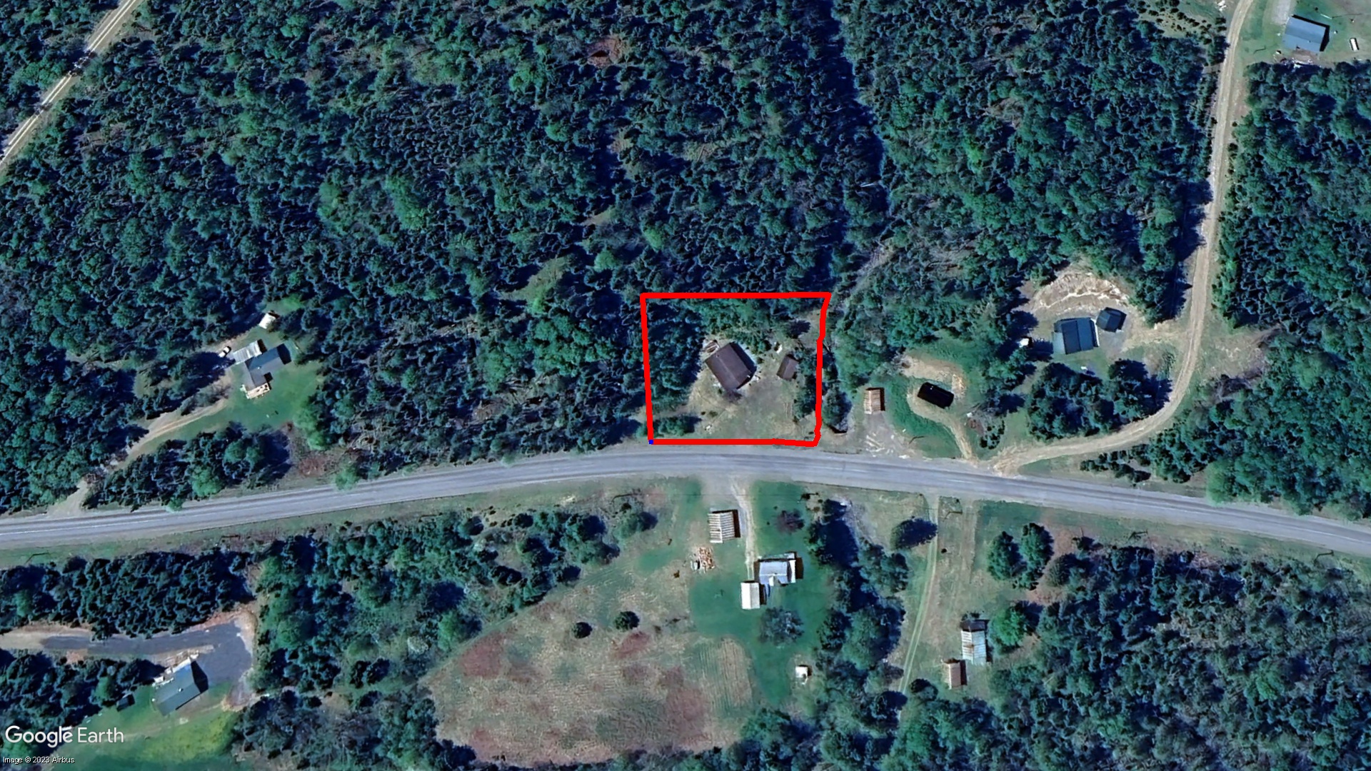 Tax Sale Victoria, New Brunswick - 00362177