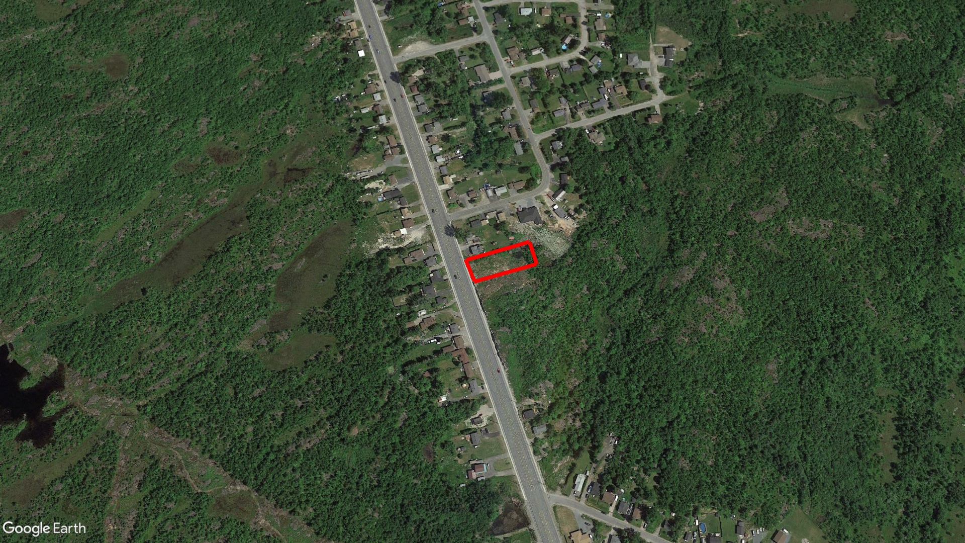 Tax Sale Greater Sudbury, Ontario - 5307.170.001.14700.0000