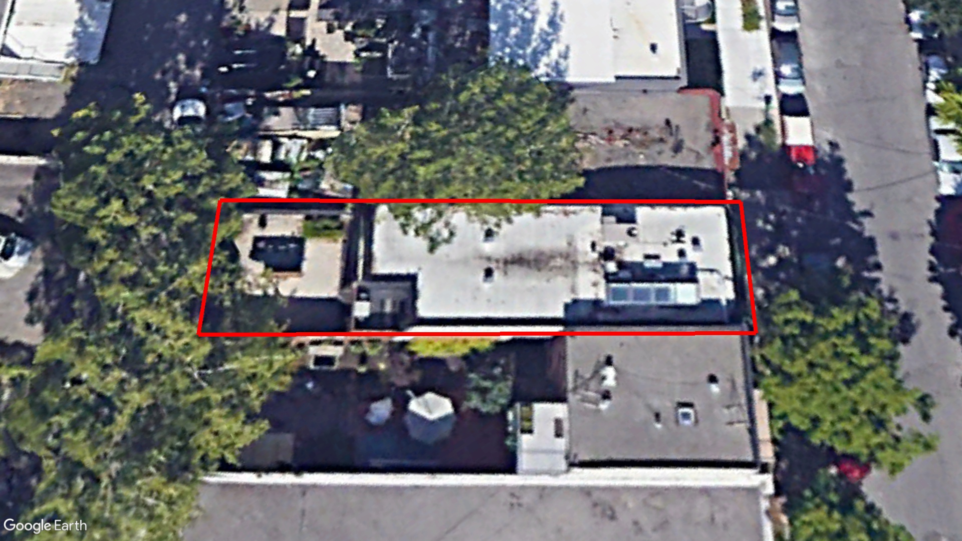 Tax Sale Montreal, Quebec - 583831-00