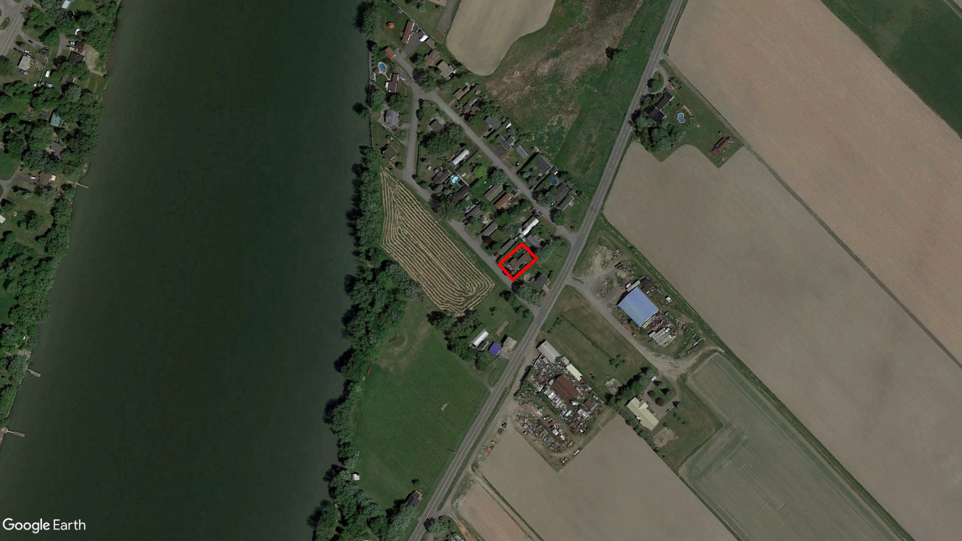 Tax Sale LA VALLÉE-DU-RICHELIEU, Quebec - 3275-55-9591