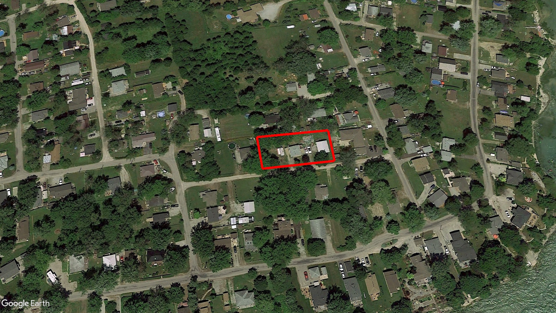 Tax Sale Haldimand County, Ontario - 2810 332 002 31700