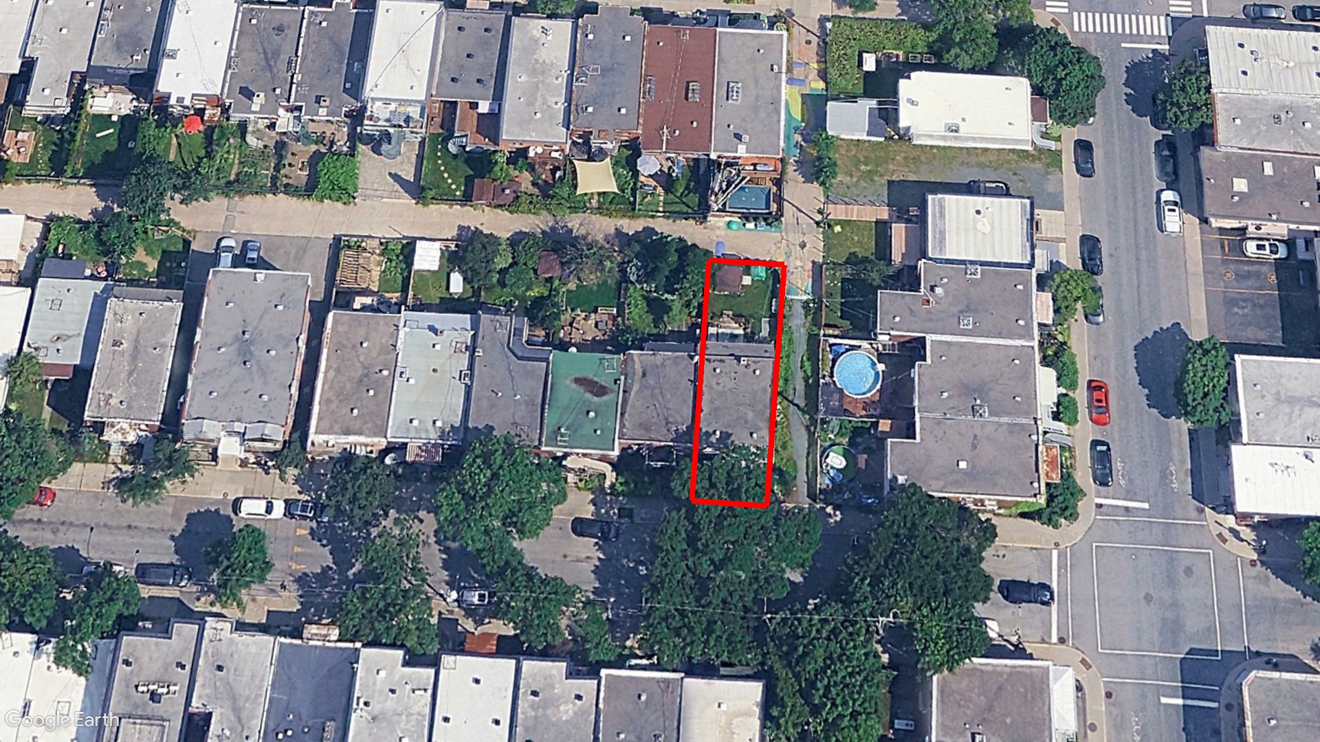 Tax Sale Montreal, Quebec - 401134-00