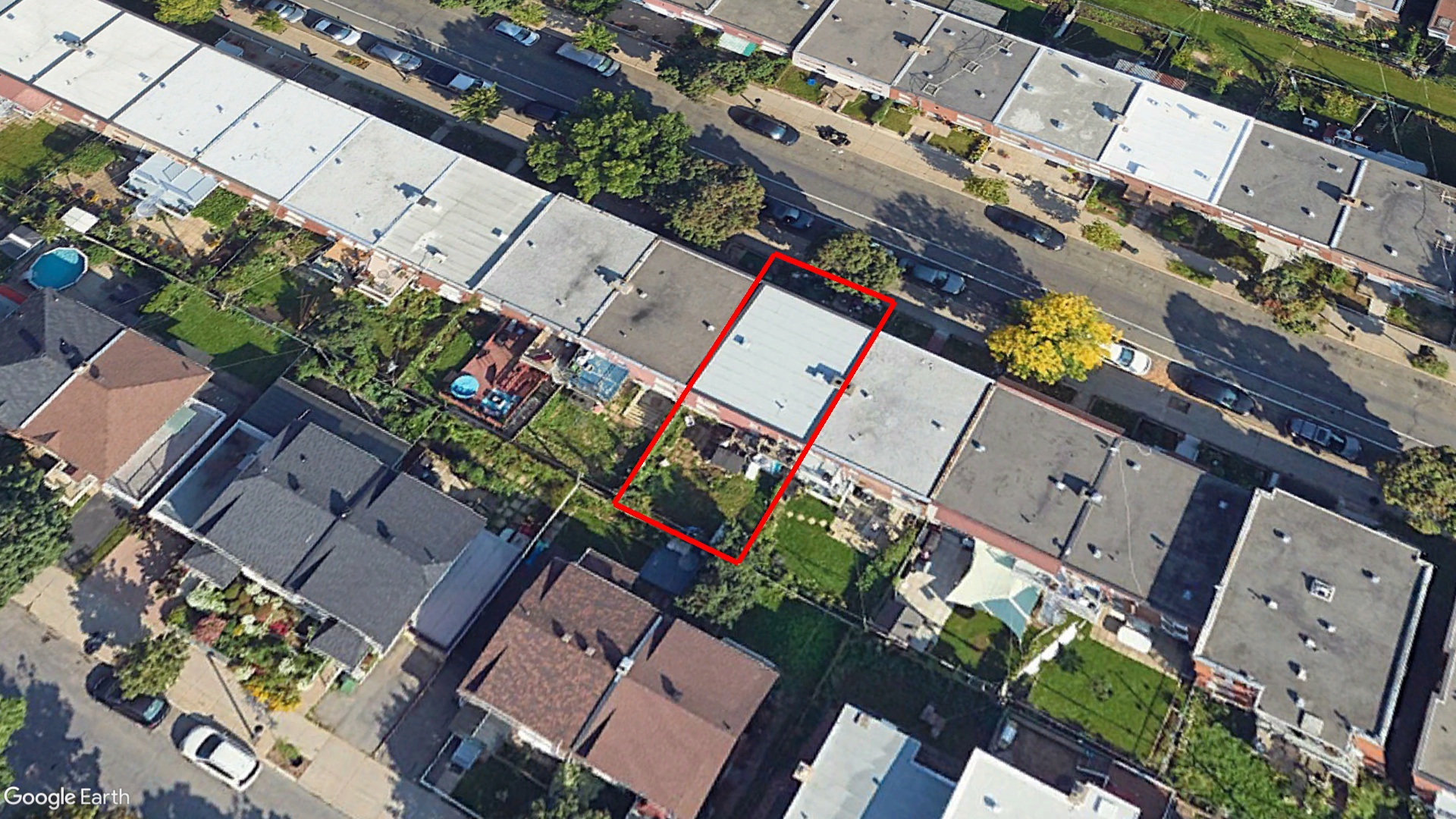 Tax Sale Montreal, Quebec - 580729-00