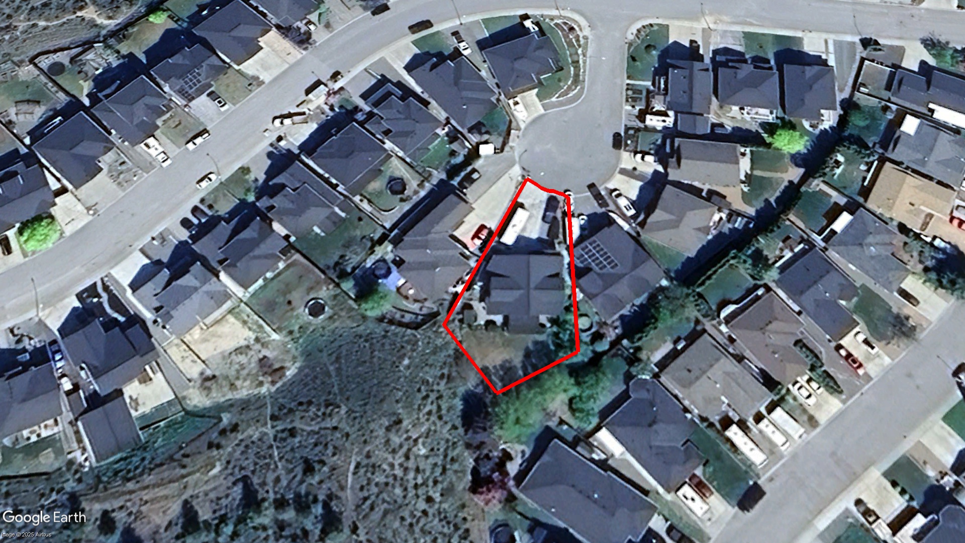 Tax Sale Kamloops, British Columbia - 52-02145-021