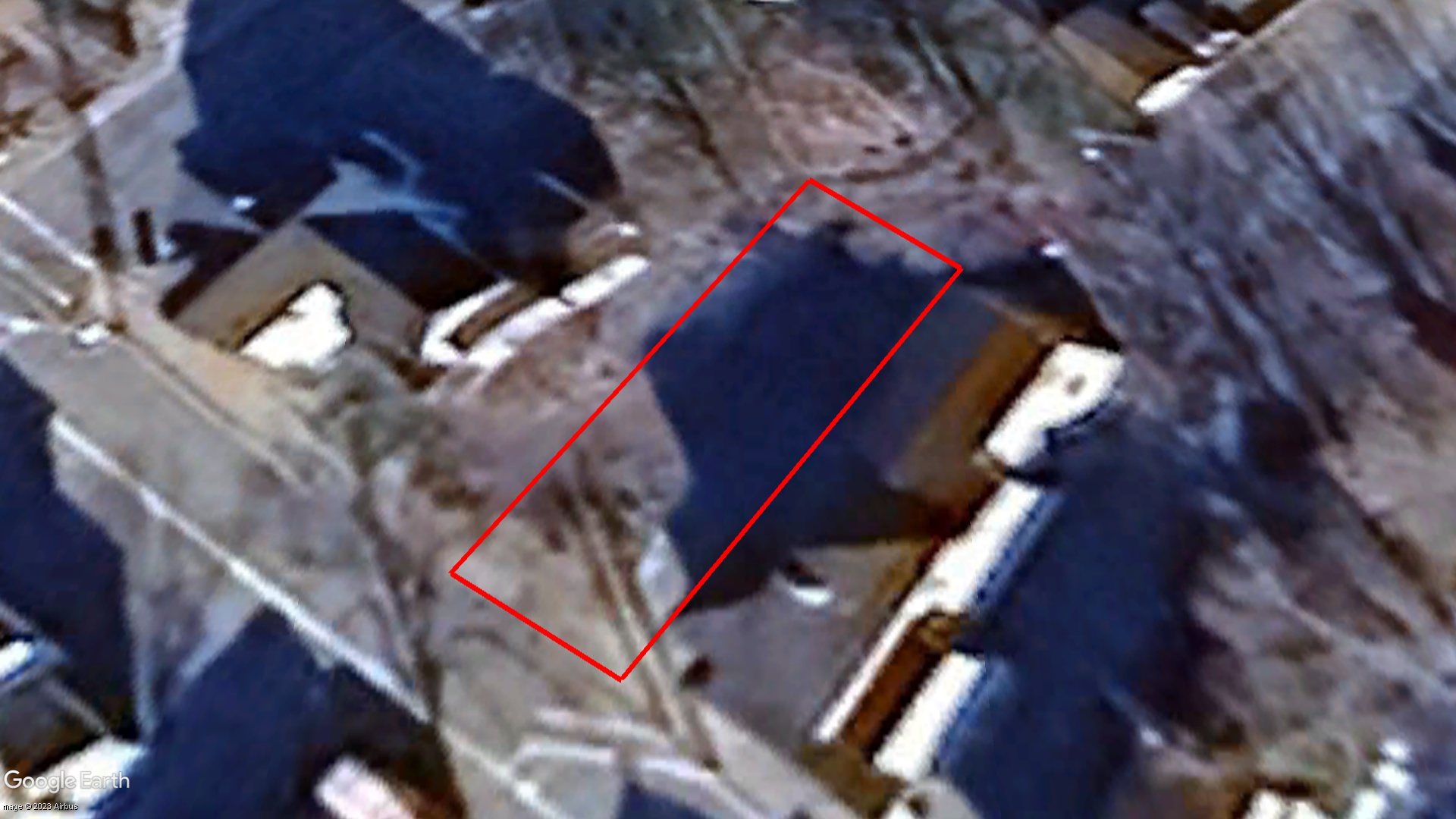 Tax Sale Cape Breton, Nova Scotia - 1463195