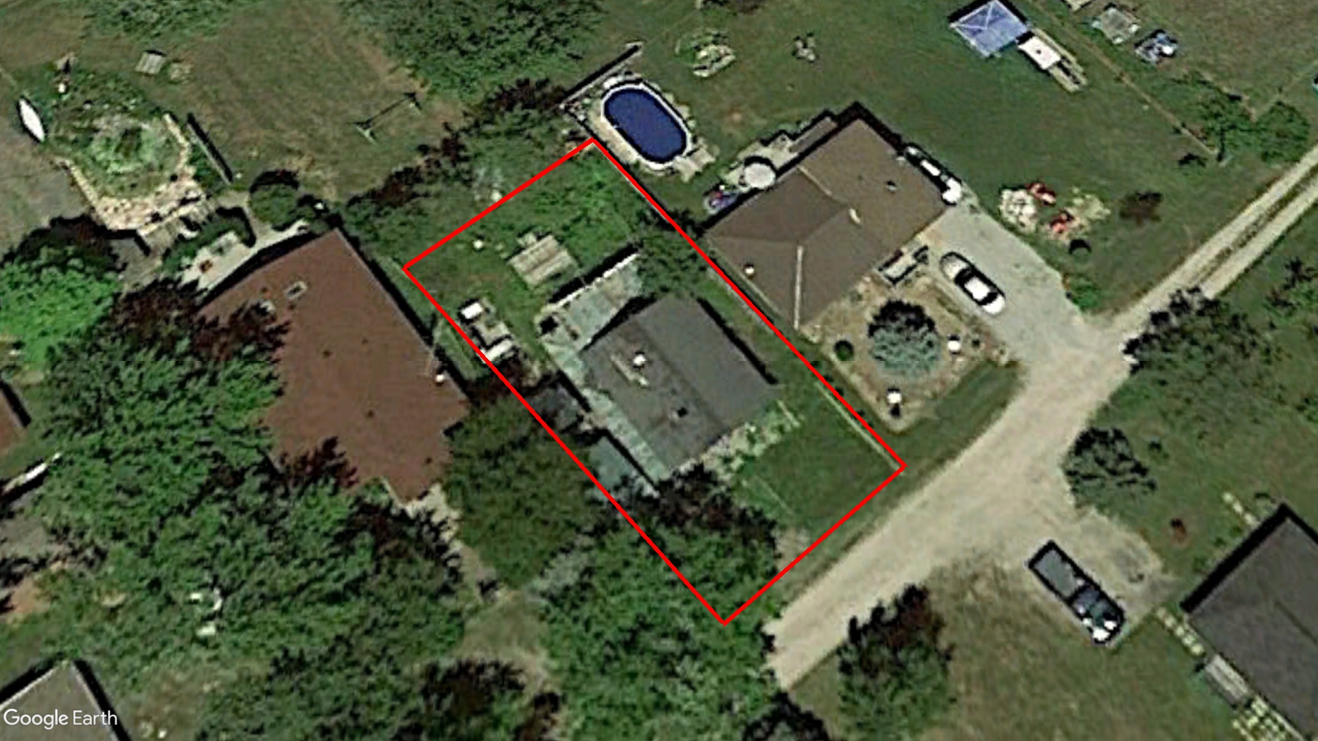 Tax Sale Haldimand County, Ontario - 2810 332 008 25500