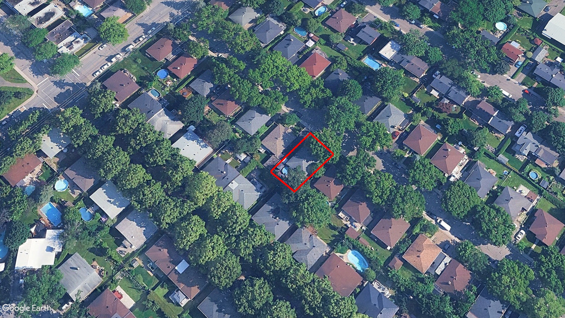 Tax Sale Montreal, Quebec - 741597-00