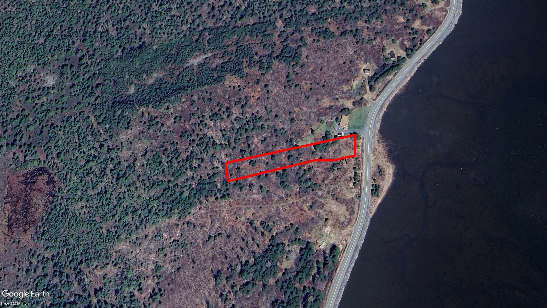 Tax Sale Halifax, Nova Scotia - 10699932