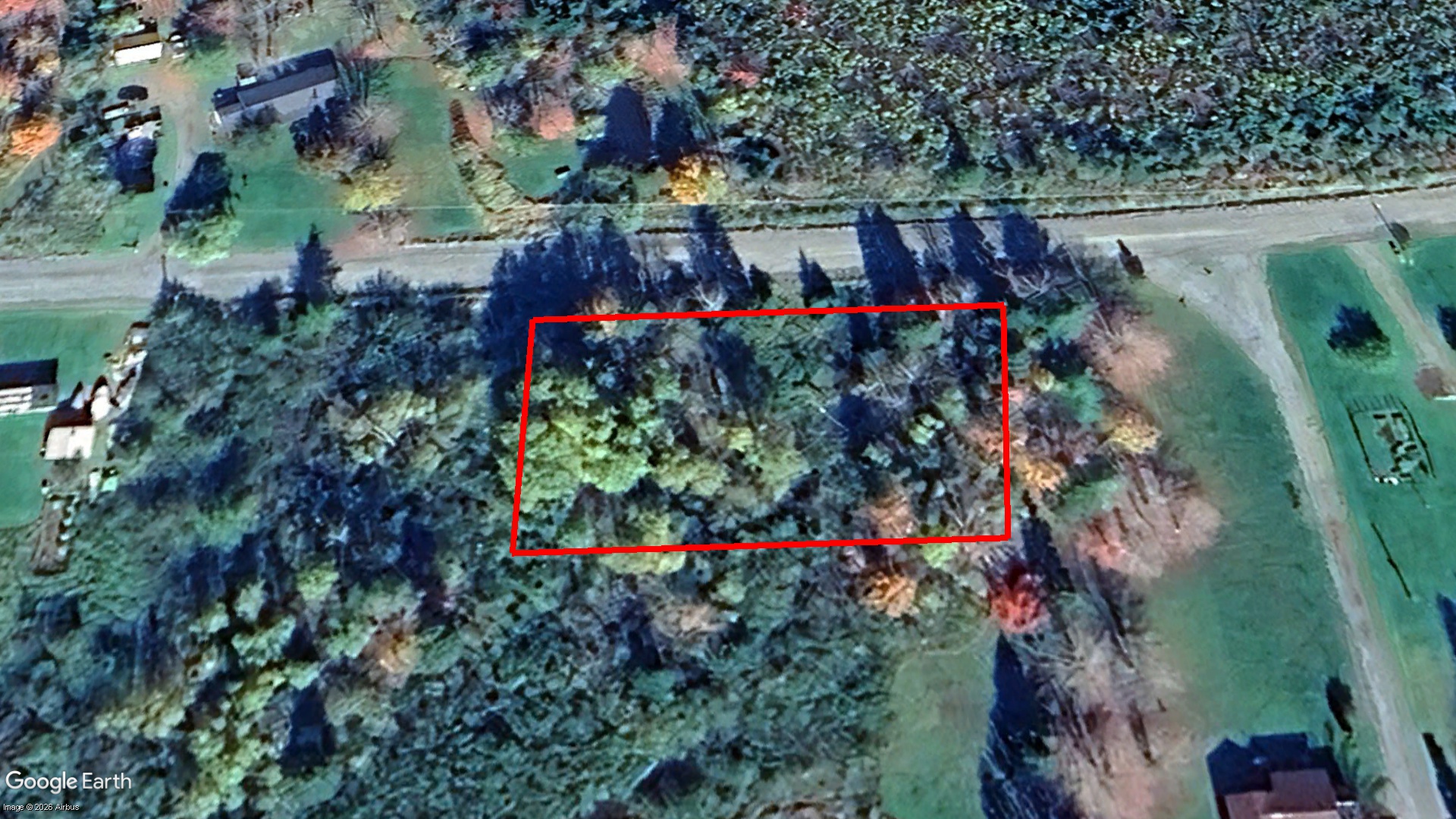 Tax Sale Halifax, Nova Scotia - 03294625