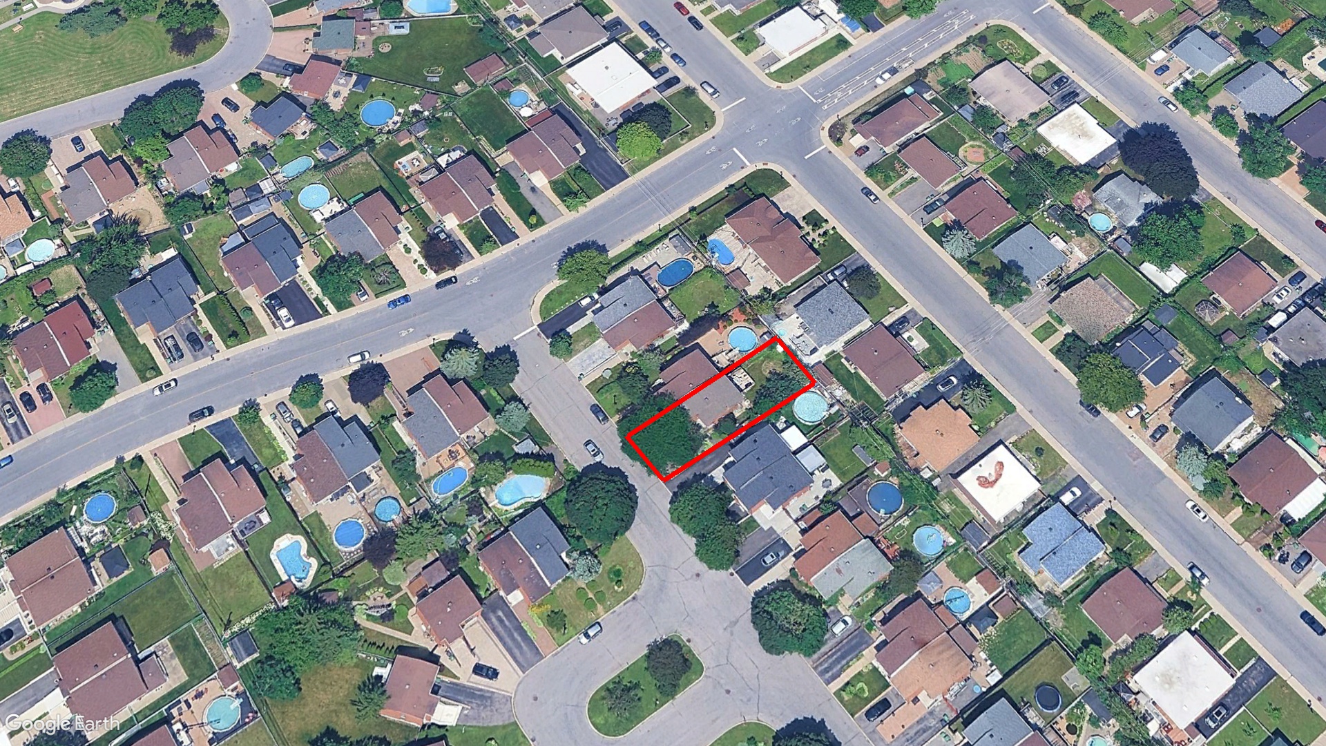 Tax Sale Montreal, Quebec - 892553-38