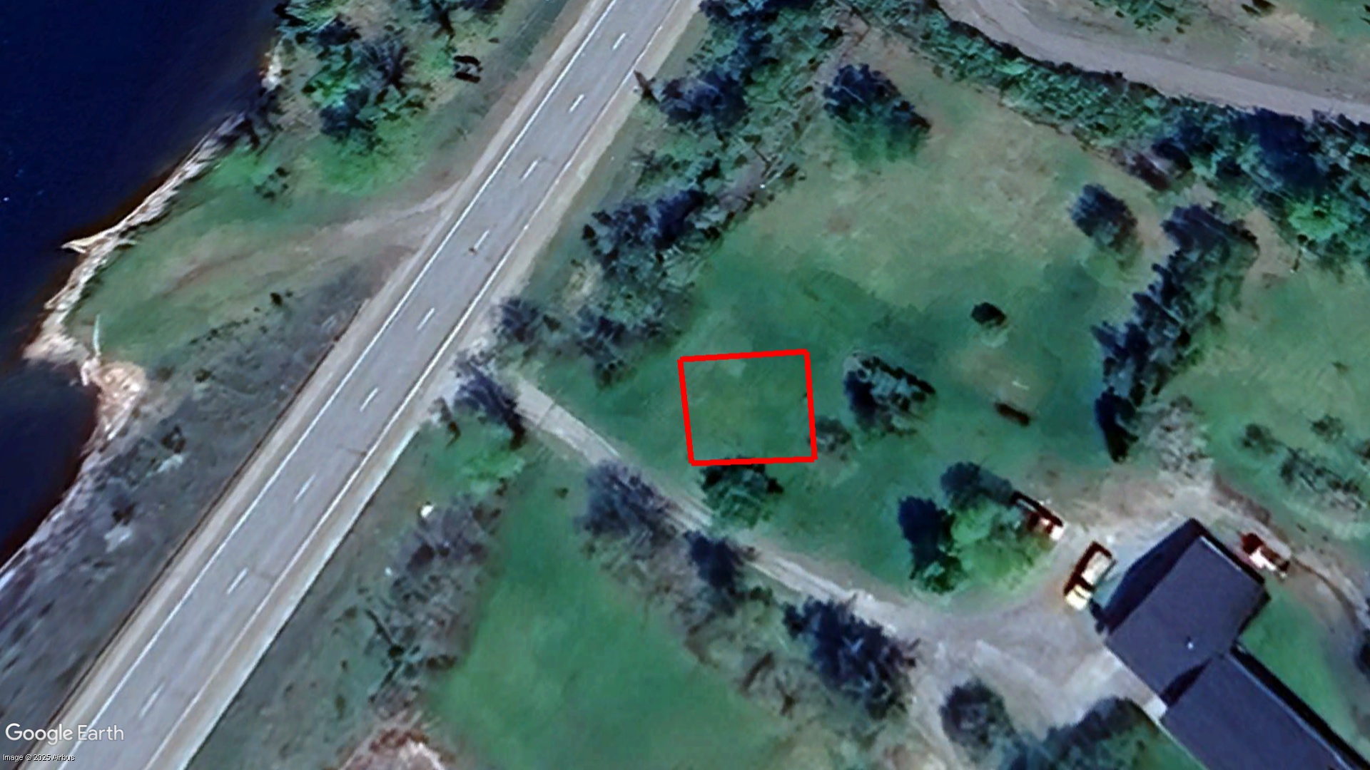 Tax Sale York/Sunbury, New Brunswick - 03916975