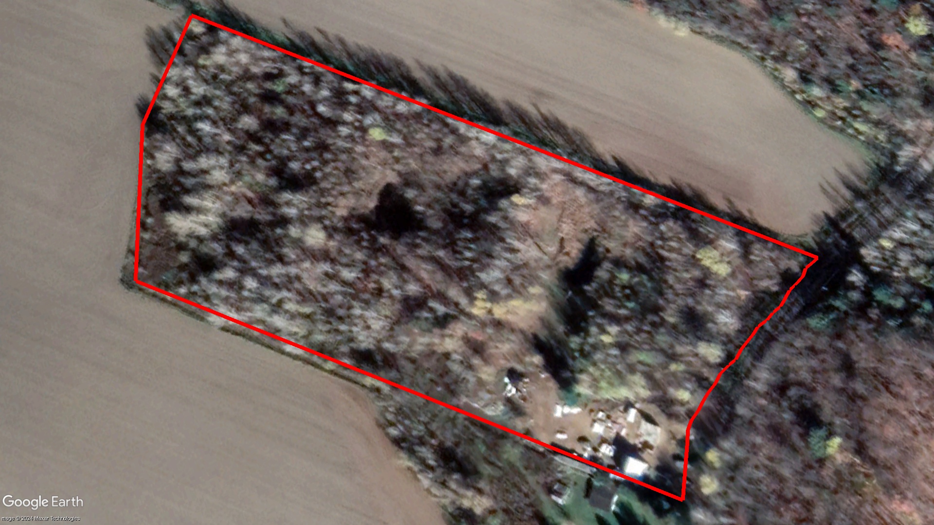 Tax Sale D’Autray, Quebec - 2719-42-2630