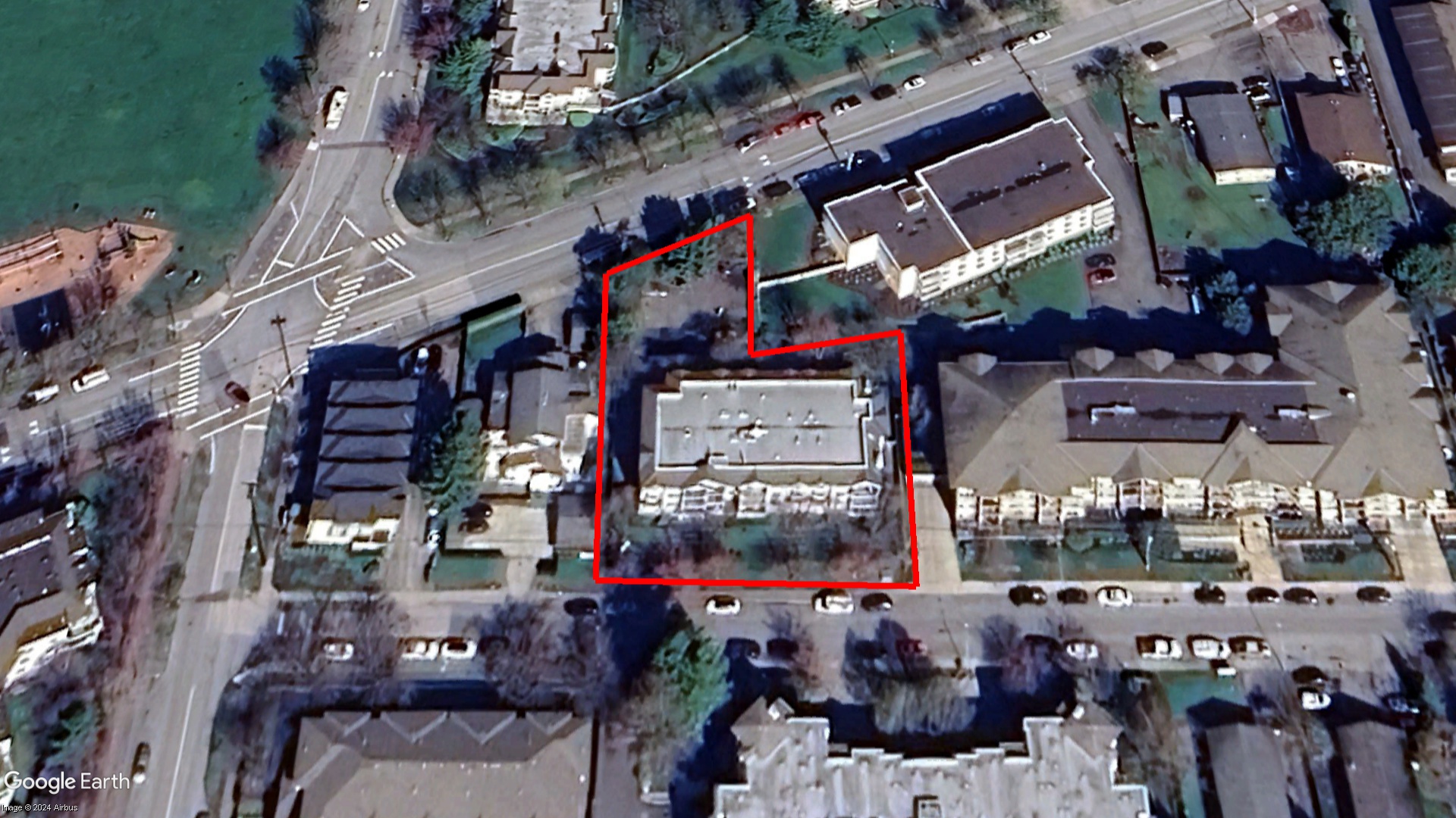 Tax Sale Langley, British Columbia - 031805 