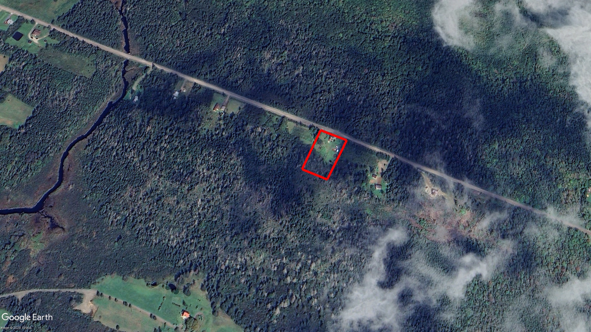 Tax Sale Clare, Nova Scotia - 04337166