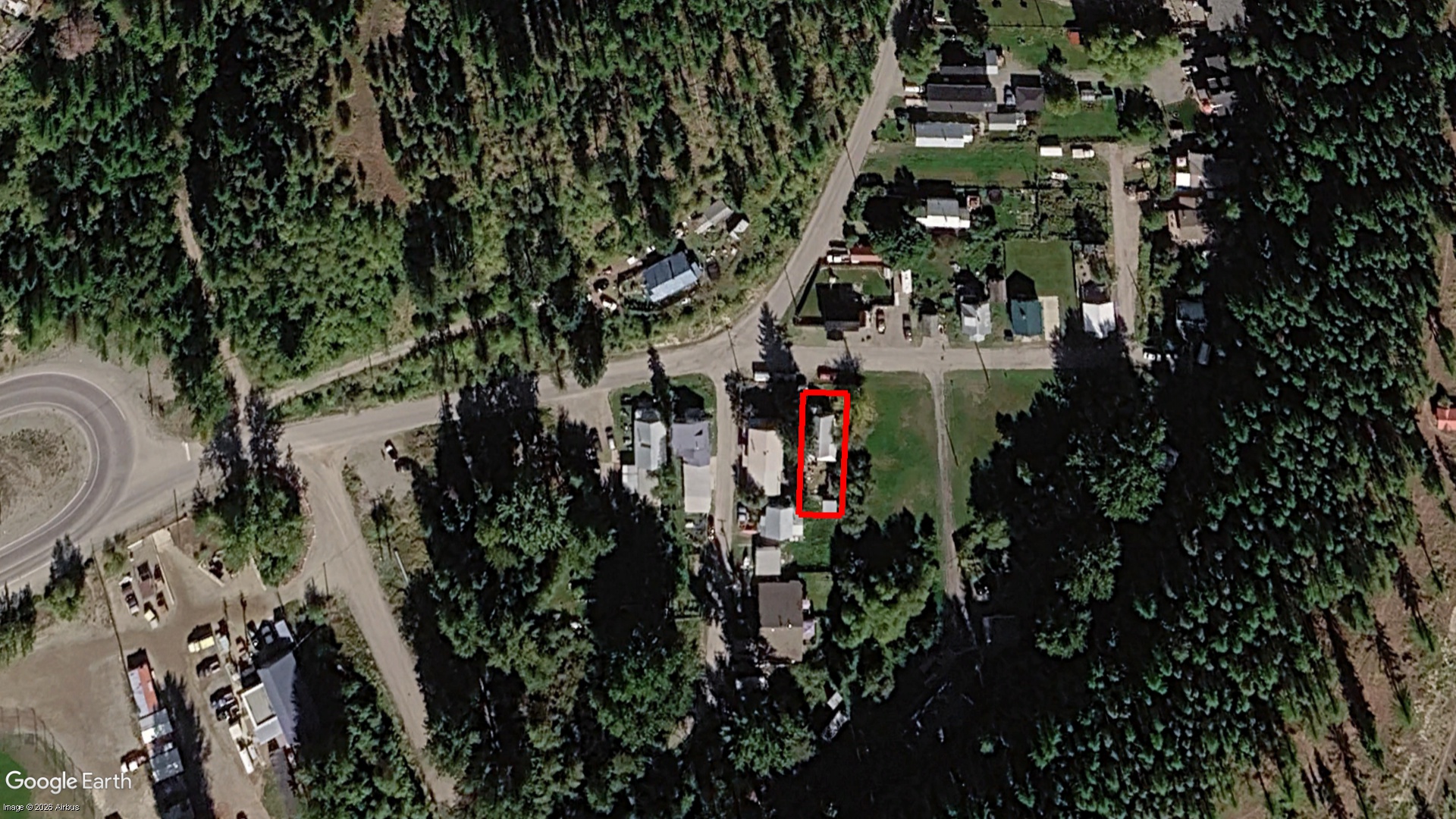 Tax Sale Kimberley, British Columbia - 215-03008.000