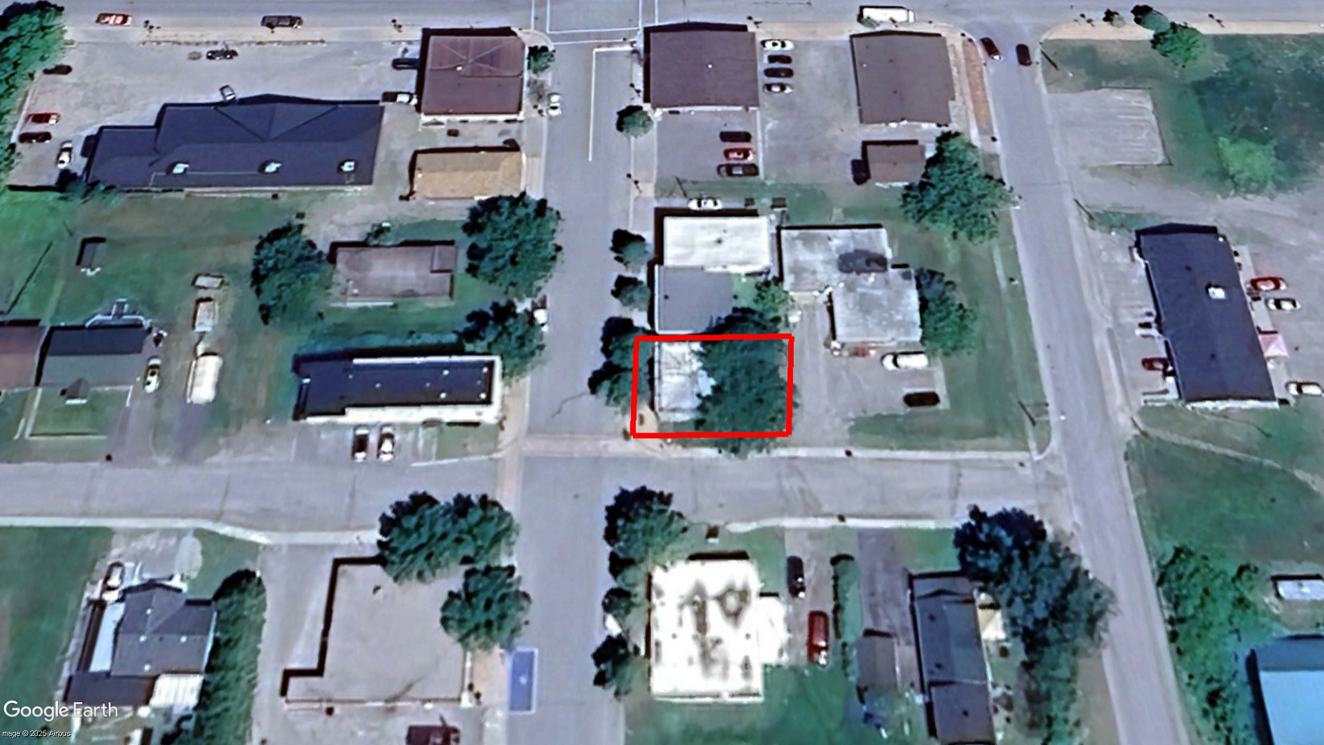 Tax Sale Temiskaming Shores, Ontario - 54 18 030 003 01100 0000