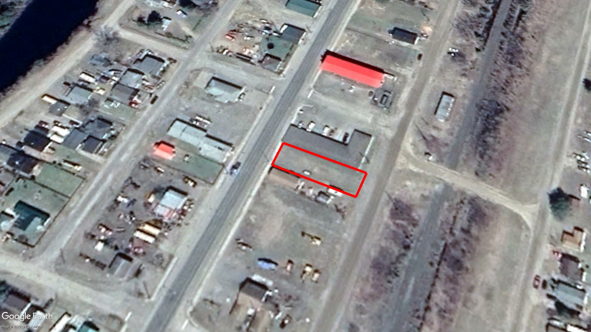 Tax Sale Greenstone, Ontario - 5876 780 00127900.0000