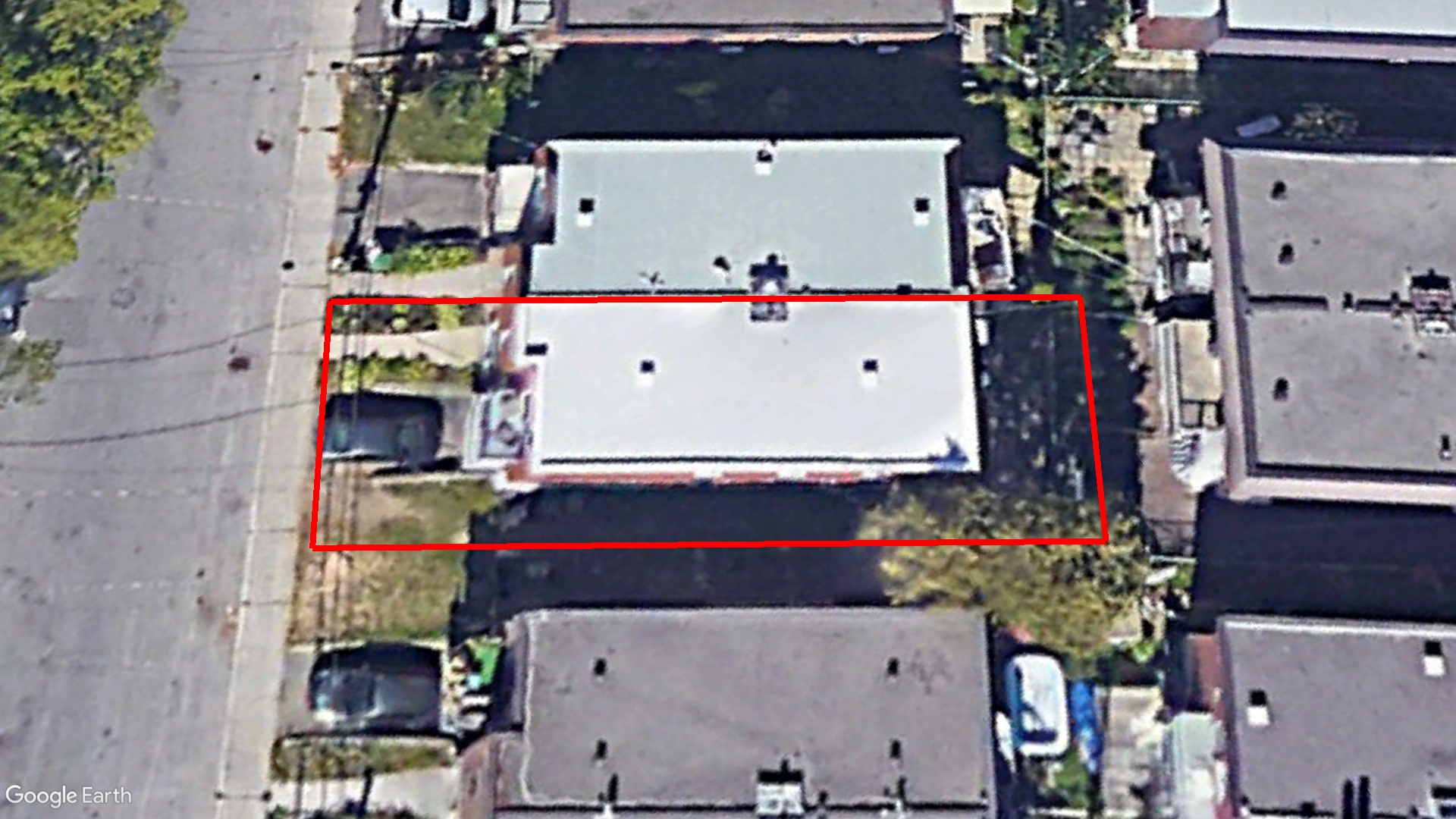 Tax Sale Montreal, Quebec - 444243-00