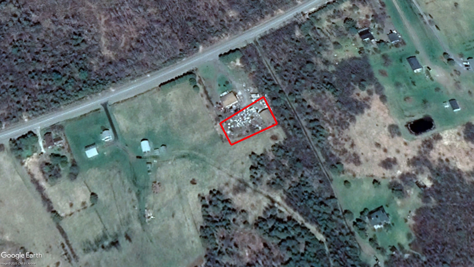 Tax Sale Kings, Nova Scotia - 02030675