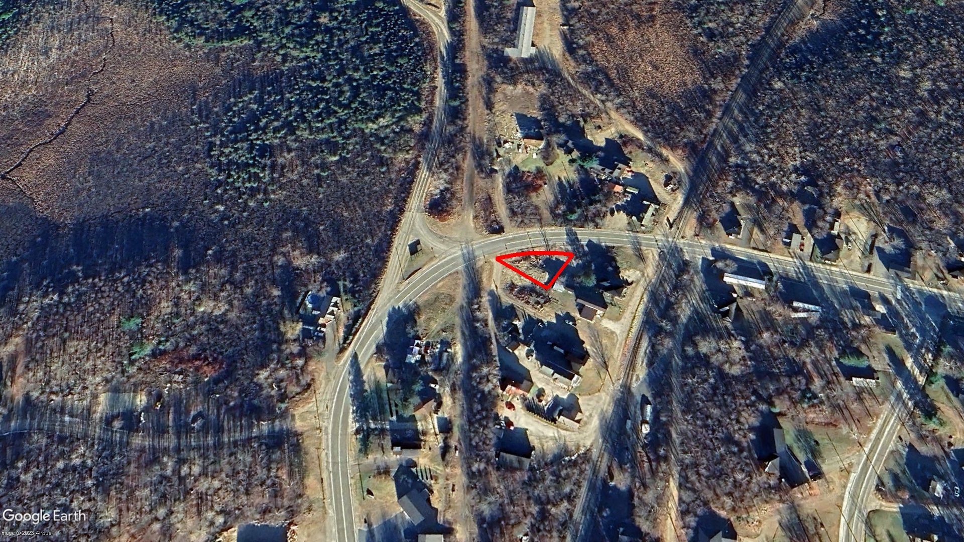 Tax Sale York/Sunbury, New Brunswick - 03799064