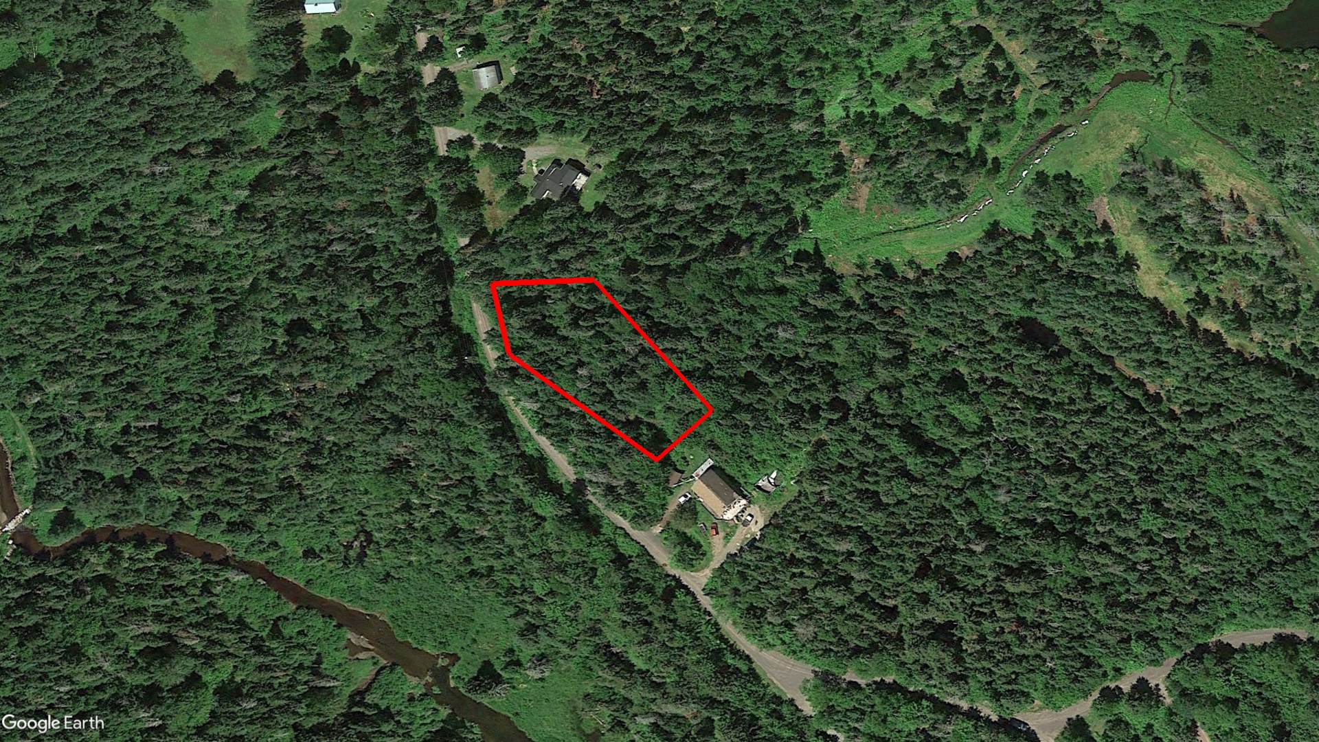 Tax Sale Des Laurentides, Quebec - 4897-60-2169