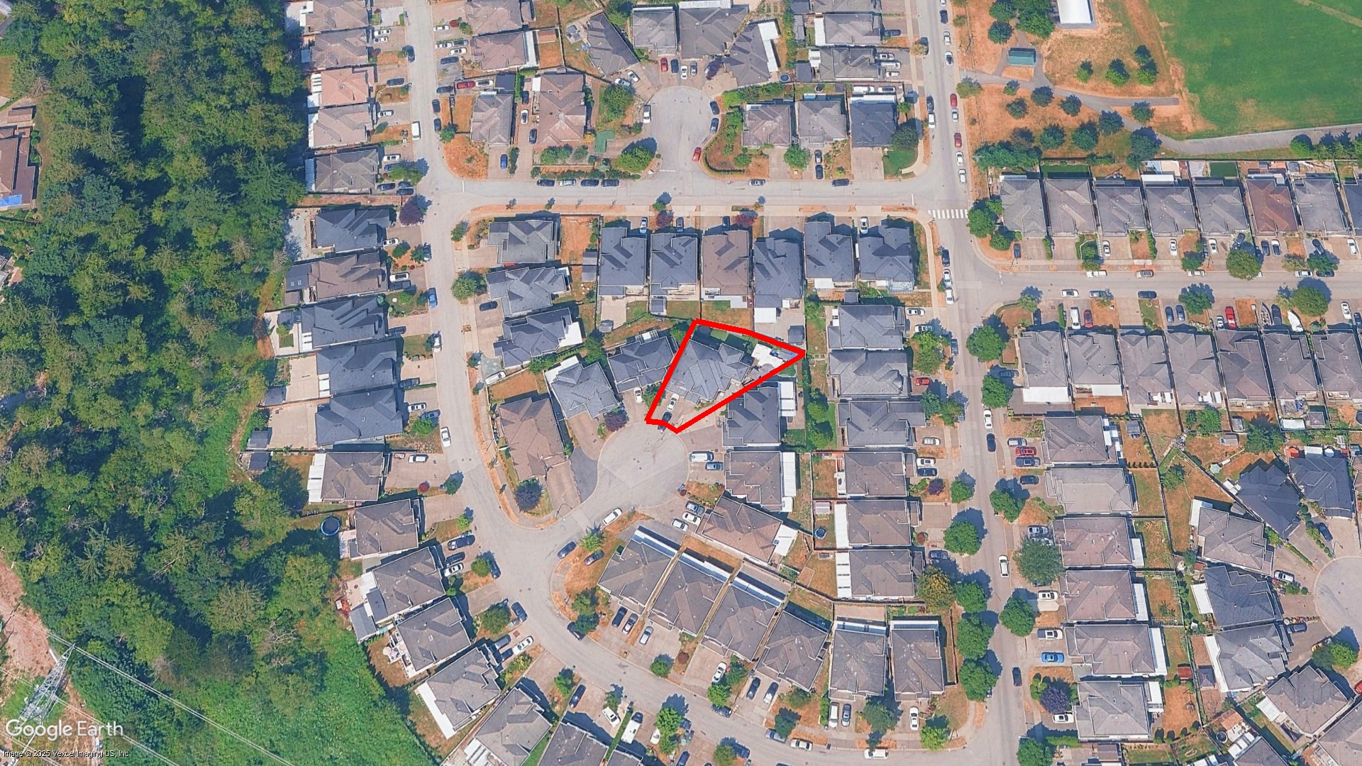 Tax Sale Surrey, British Columbia - 