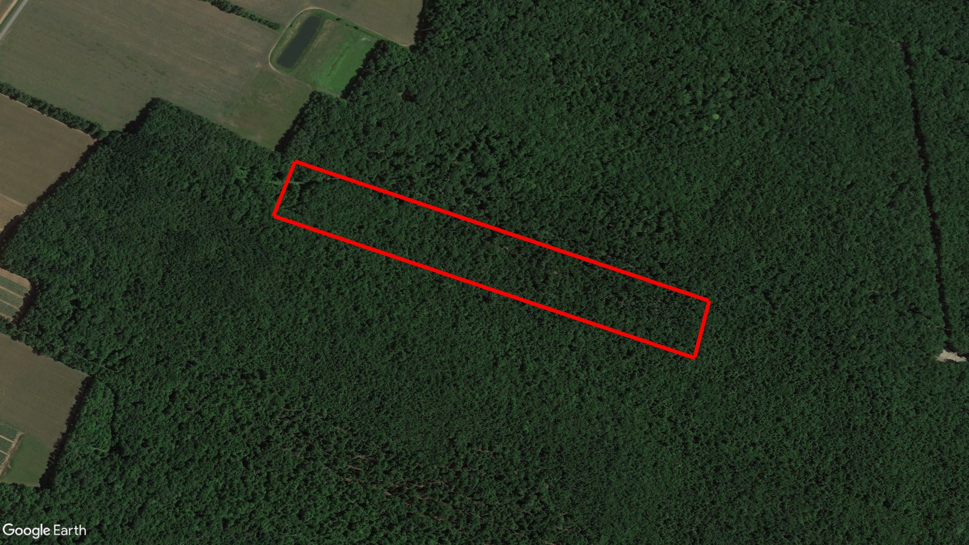 Tax Sale D’Autray, Quebec - 2288-36-0514