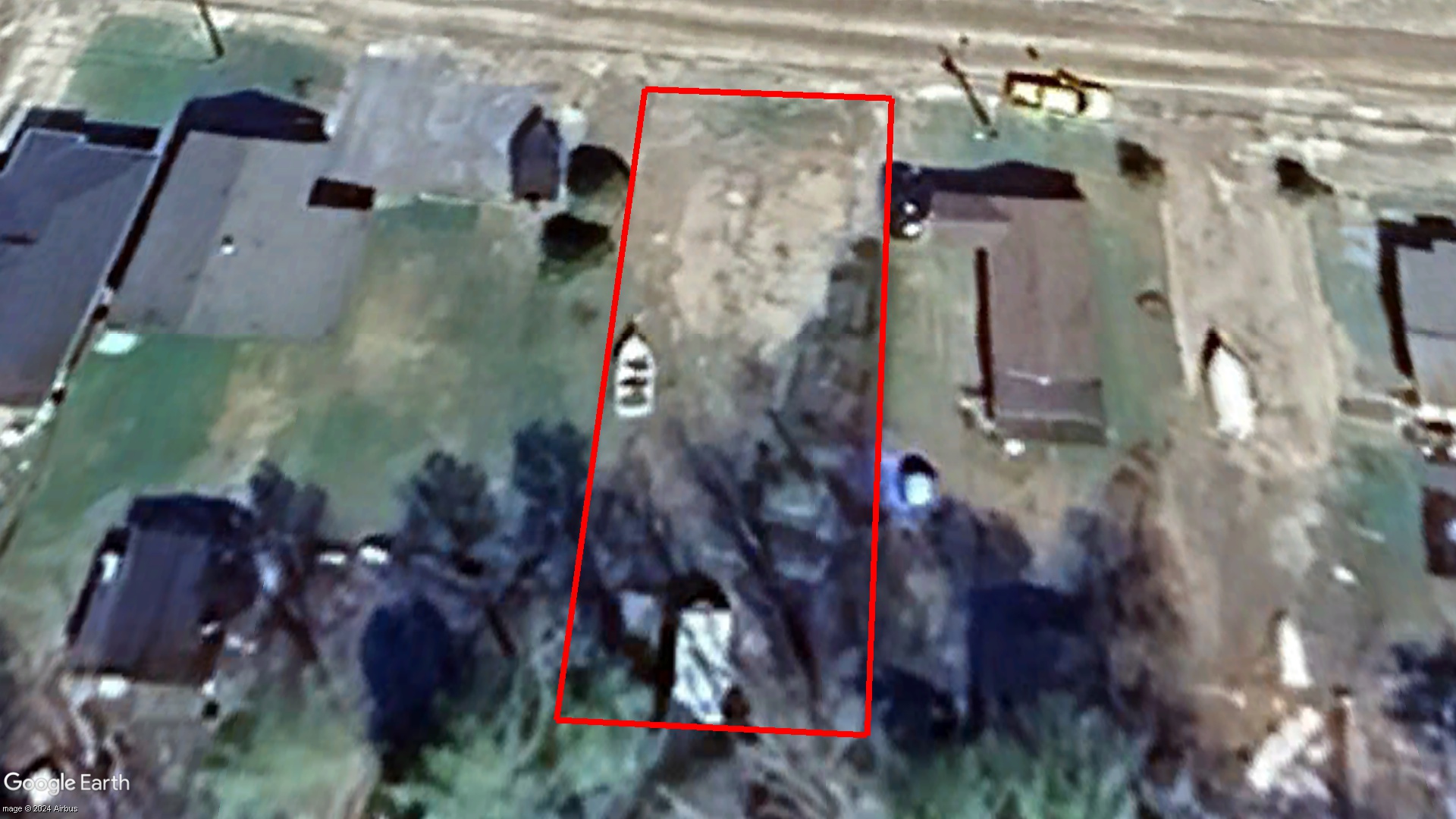 Tax Sale Greenstone, Ontario - 5876 740 00408900.0000