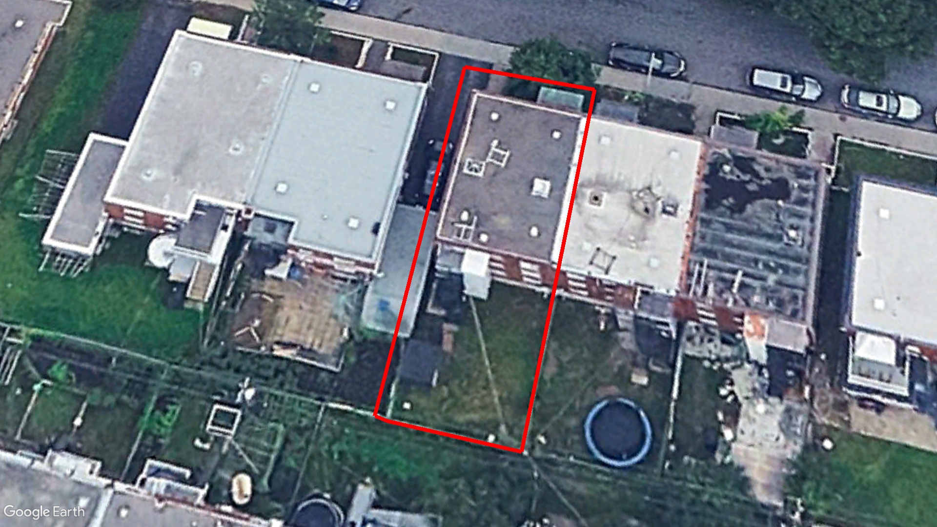 Tax Sale Montreal, Quebec - 581368-00