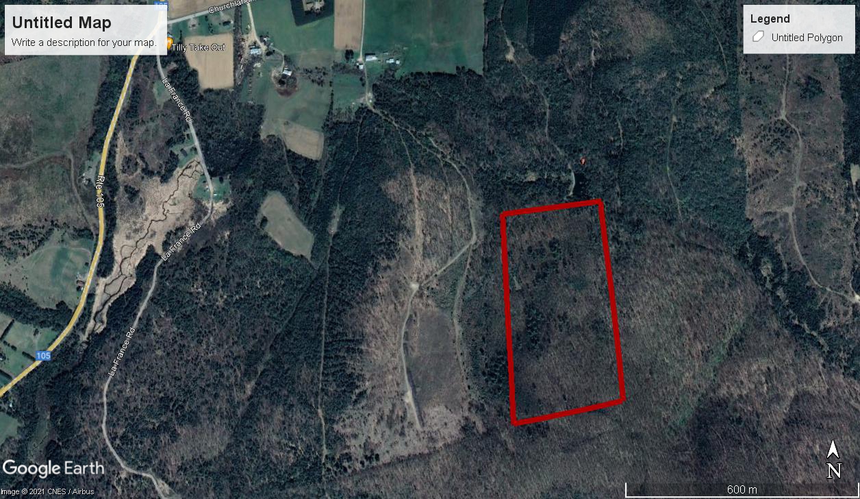 Tax Sale Grand Falls, New Brunswick - 06563810