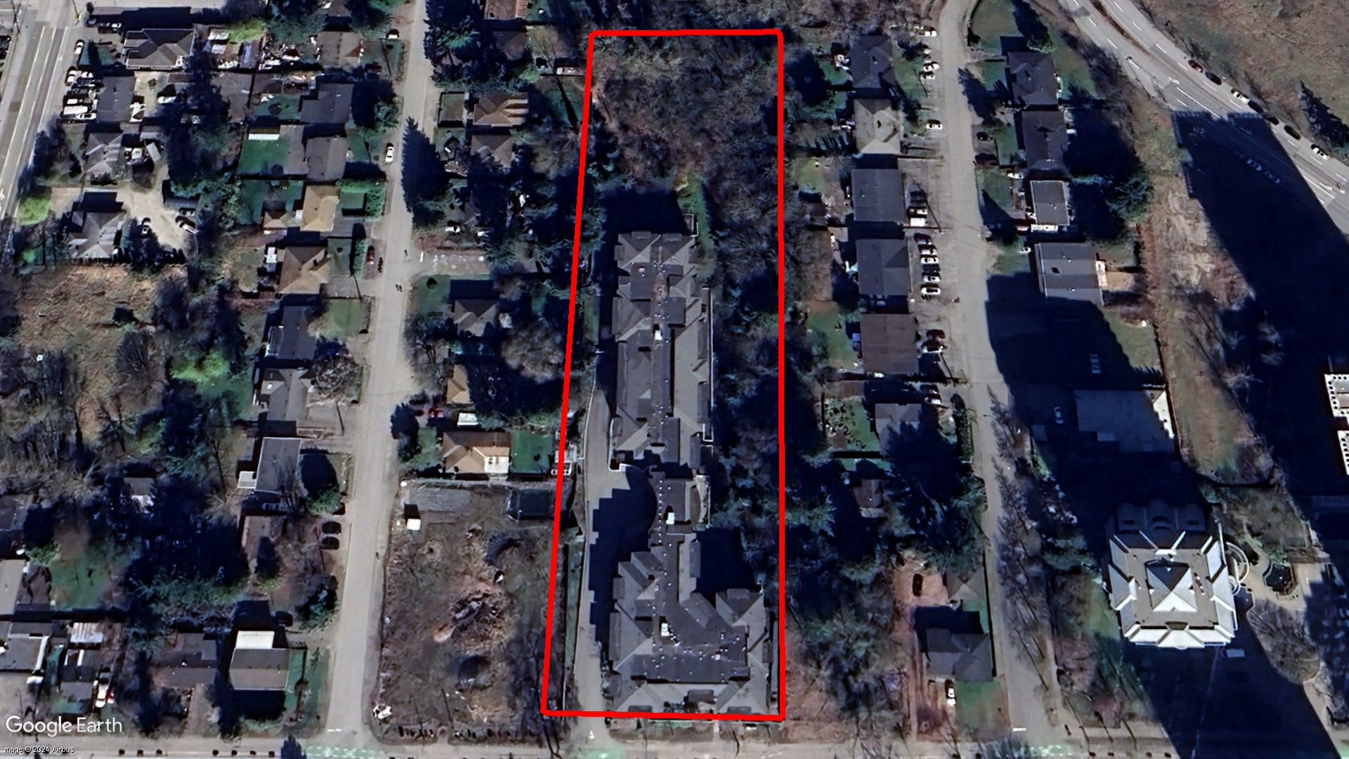 Tax Sale Surrey, British Columbia - 14-326-2150-98766-1