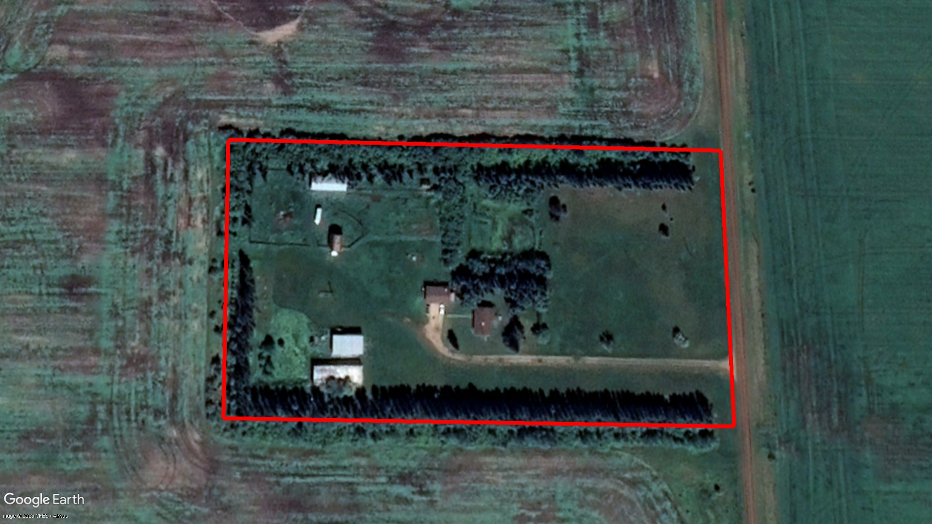 Tax Sale Wetaskiwin, Alberta - 38100