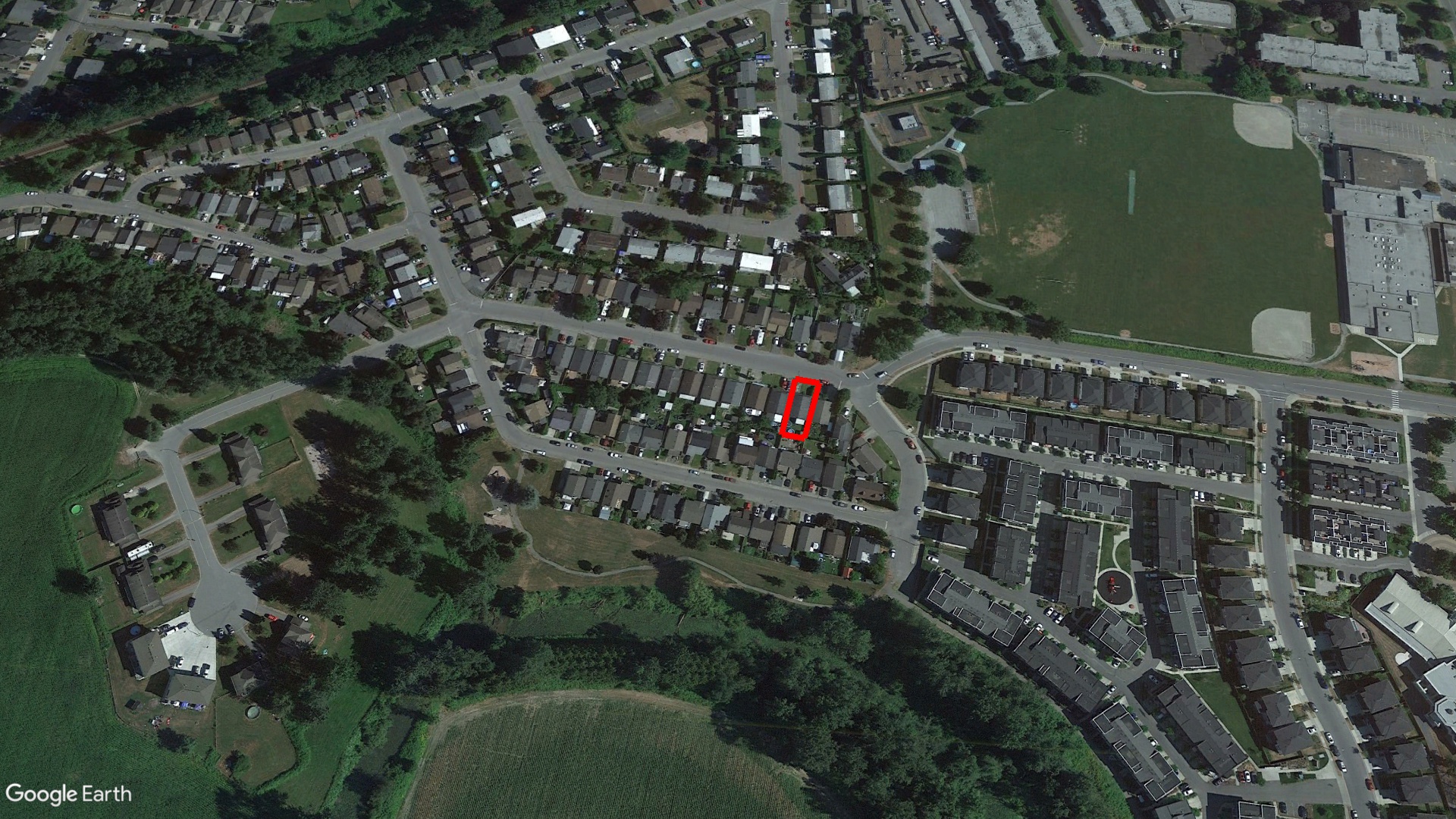 Tax Sale Chilliwack, British Columbia - 15-303-0851-45484