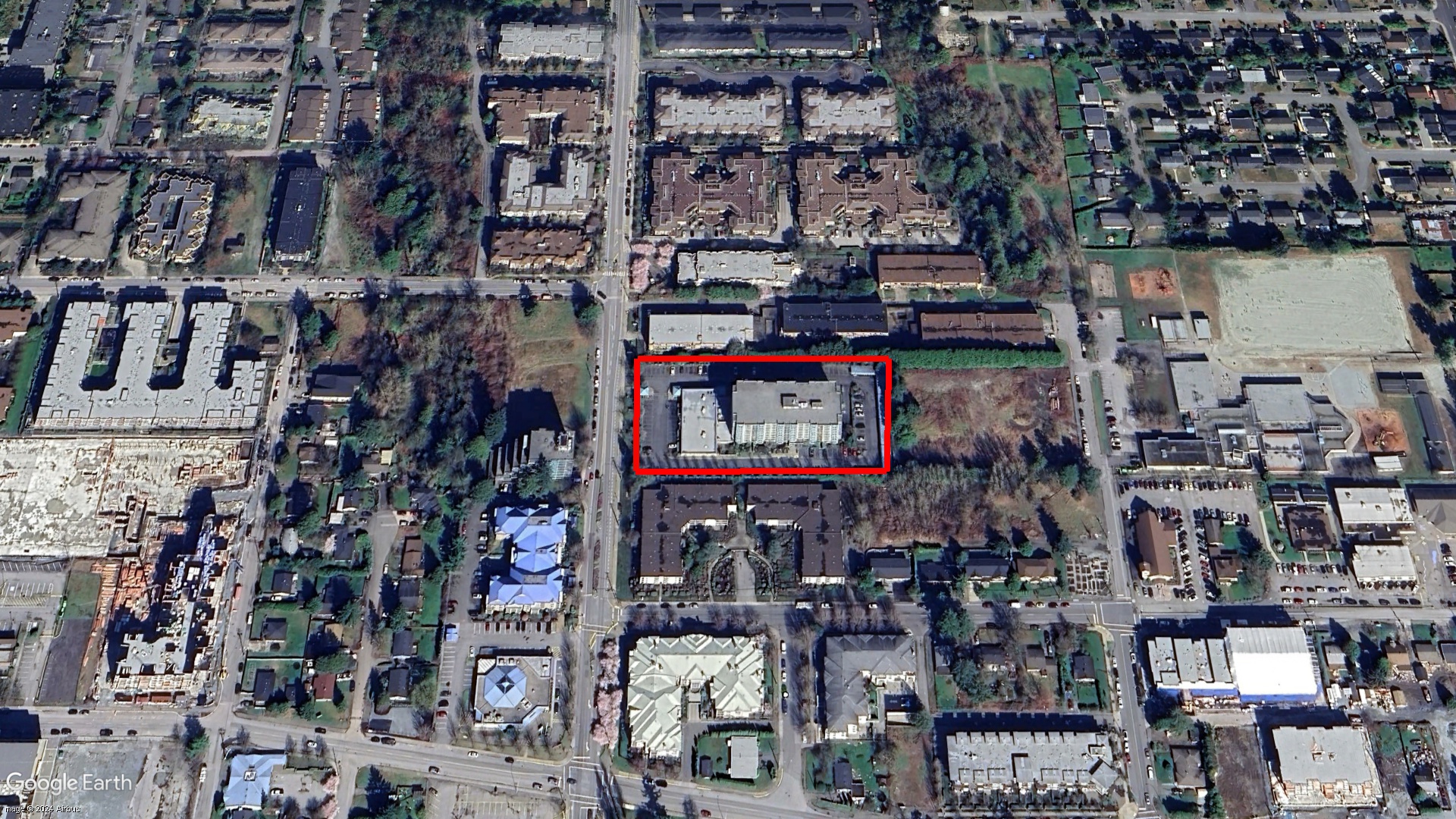 Tax Sale Maple Ridge, British Columbia - 52700-0017-0 