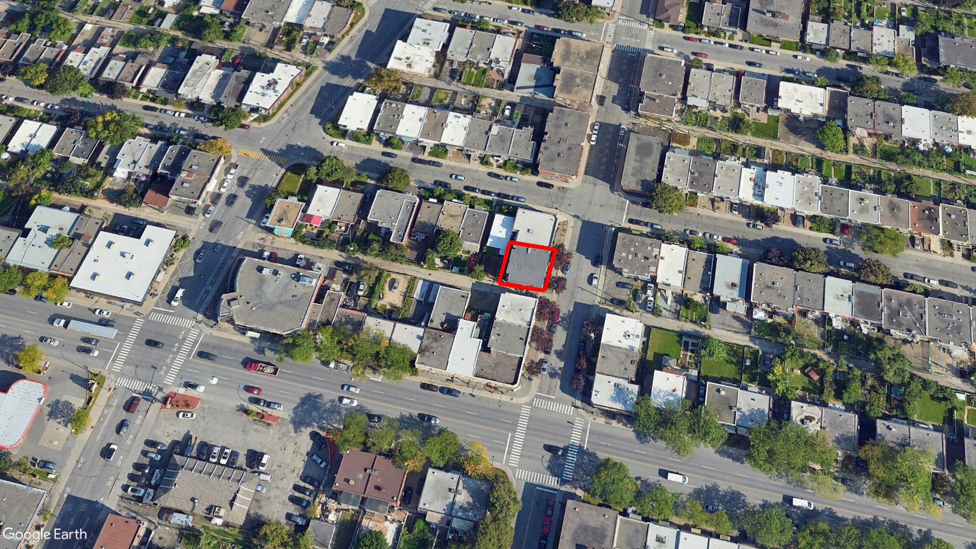 Tax Sale Montreal, Quebec - 635622-10